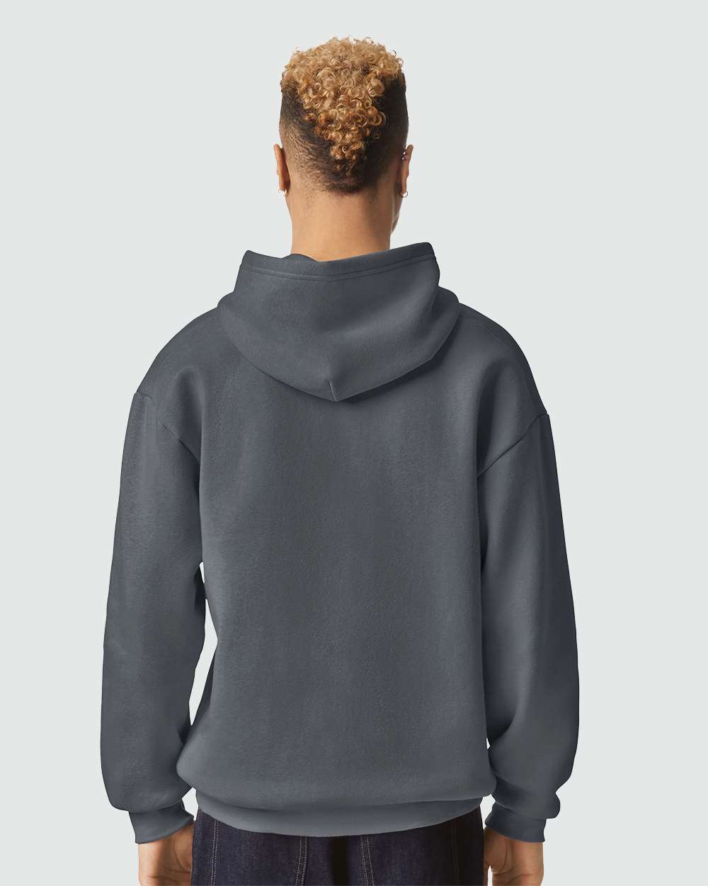 FlexMode Hoodie – Midweight Everyday Comfort