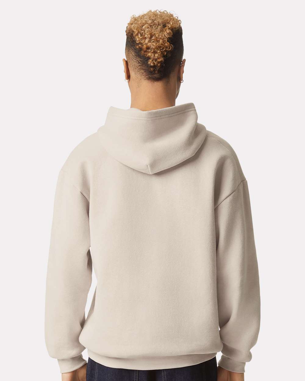 FlexMode Hoodie – Midweight Everyday Comfort