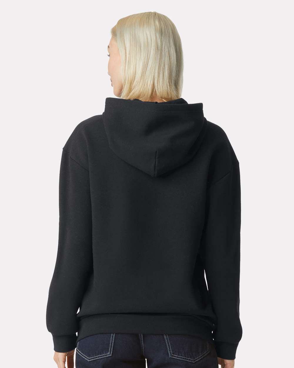 FlexMode Hoodie – Midweight Everyday Comfort