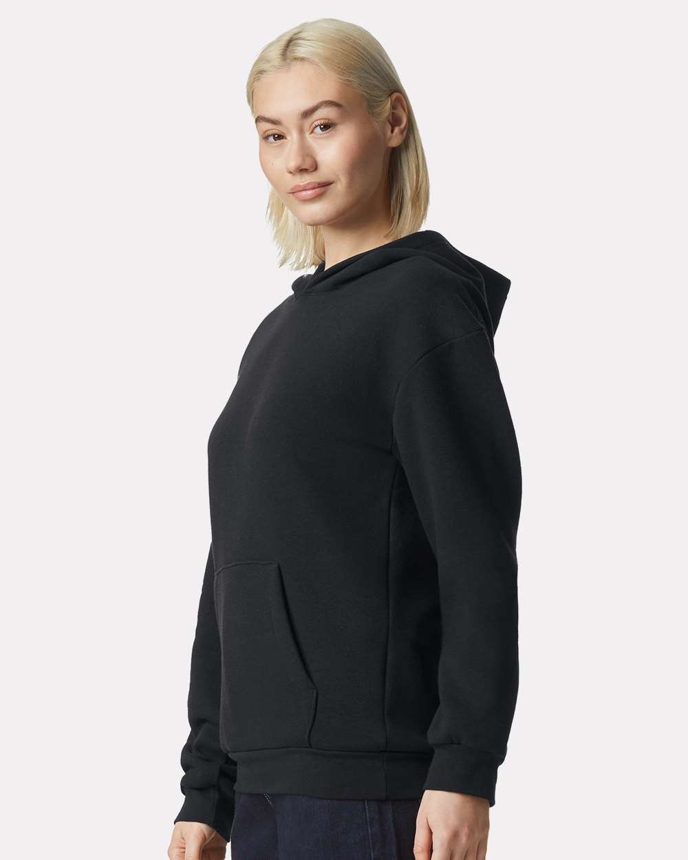 FlexMode Hoodie – Midweight Everyday Comfort
