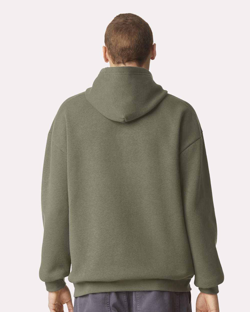 FlexMode Hoodie – Midweight Everyday Comfort