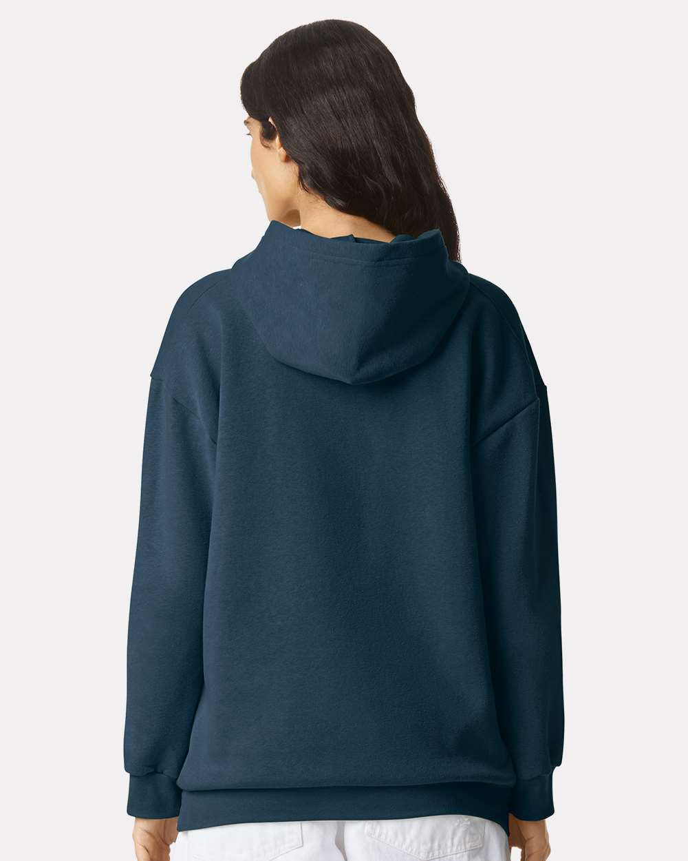 FlexMode Hoodie – Midweight Everyday Comfort