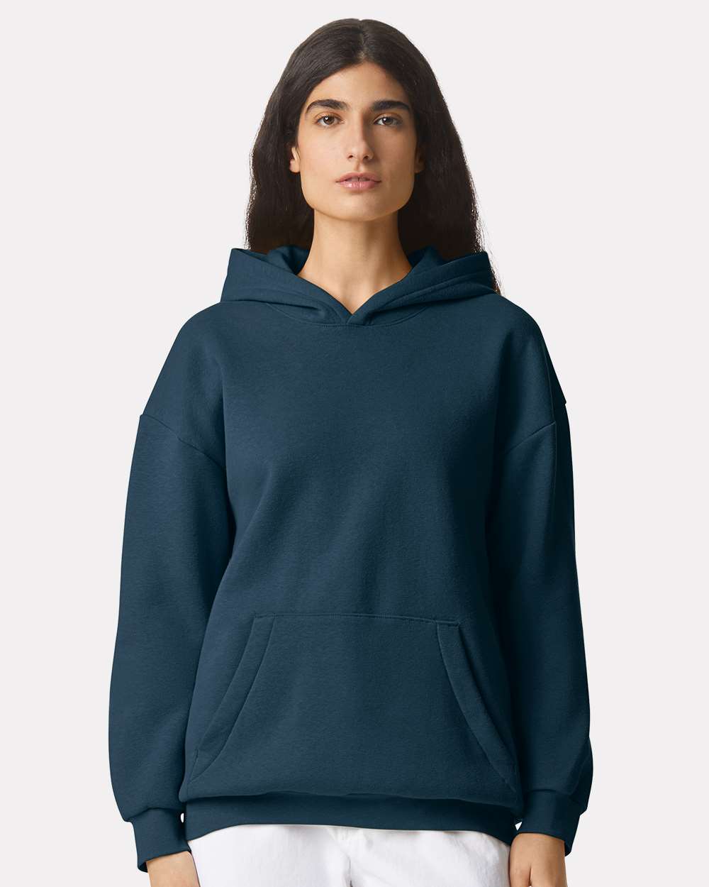 FlexMode Hoodie – Midweight Everyday Comfort