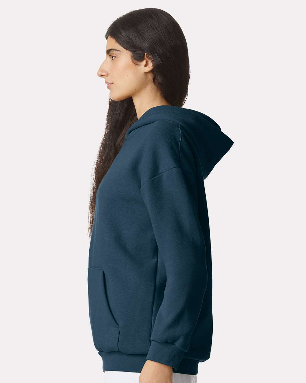 FlexMode Hoodie – Midweight Everyday Comfort