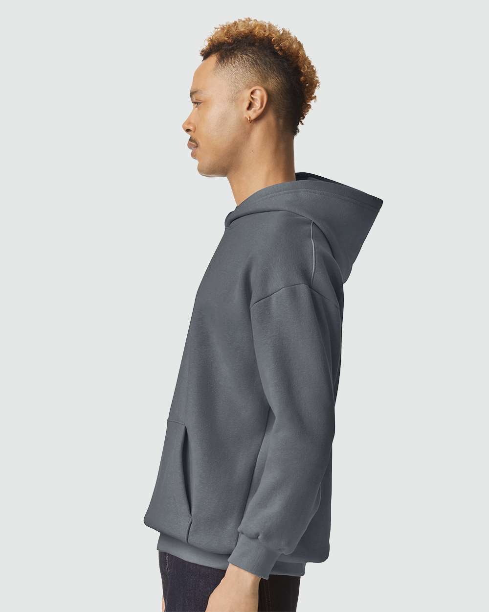 FlexMode Hoodie – Midweight Everyday Comfort