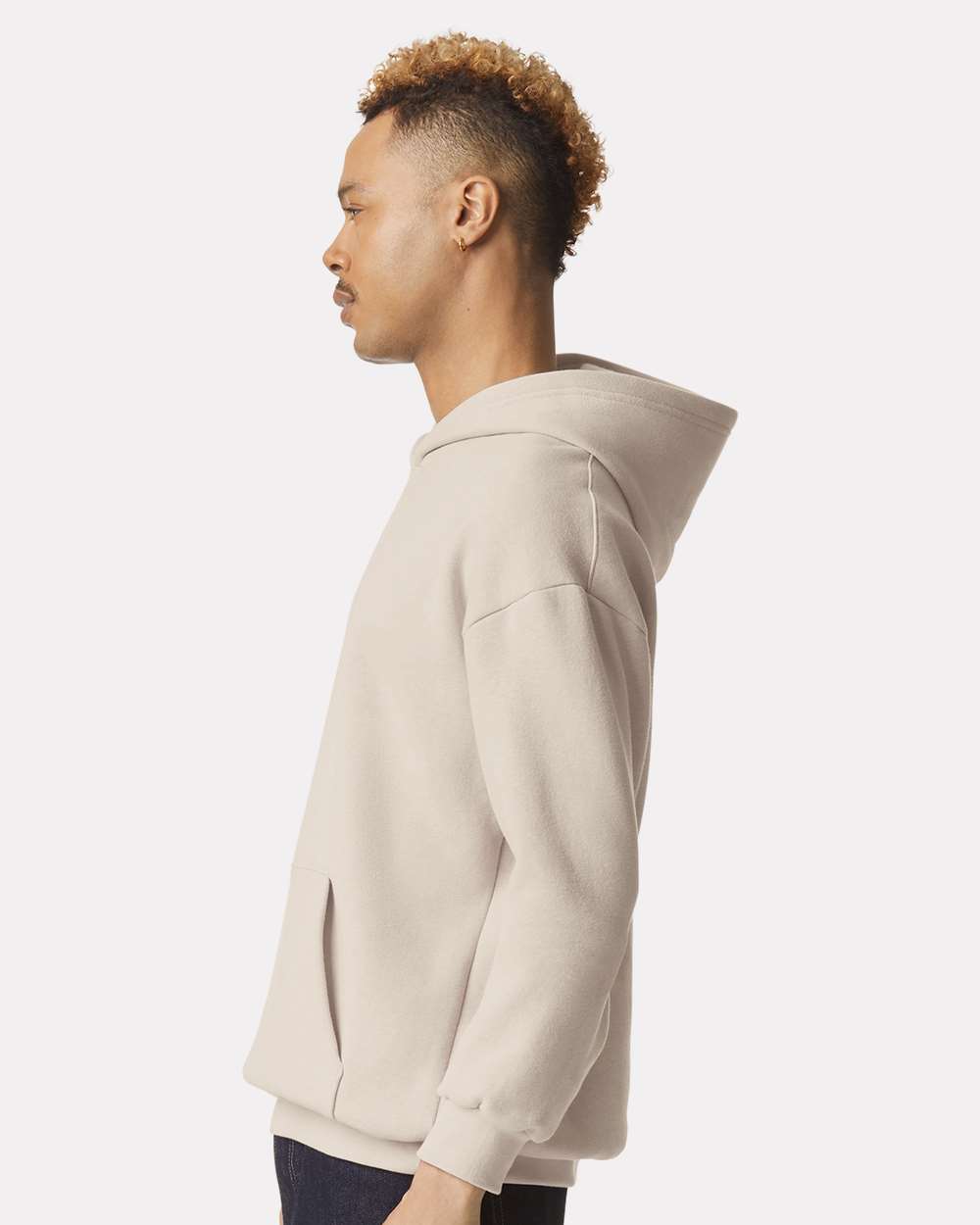 FlexMode Hoodie – Midweight Everyday Comfort