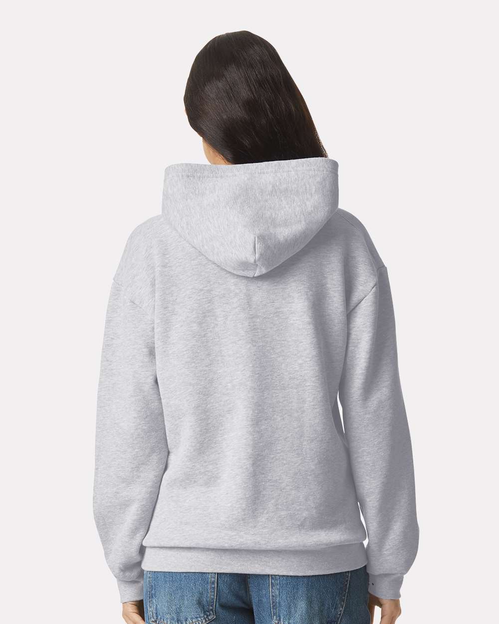 FlexMode Hoodie – Midweight Everyday Comfort
