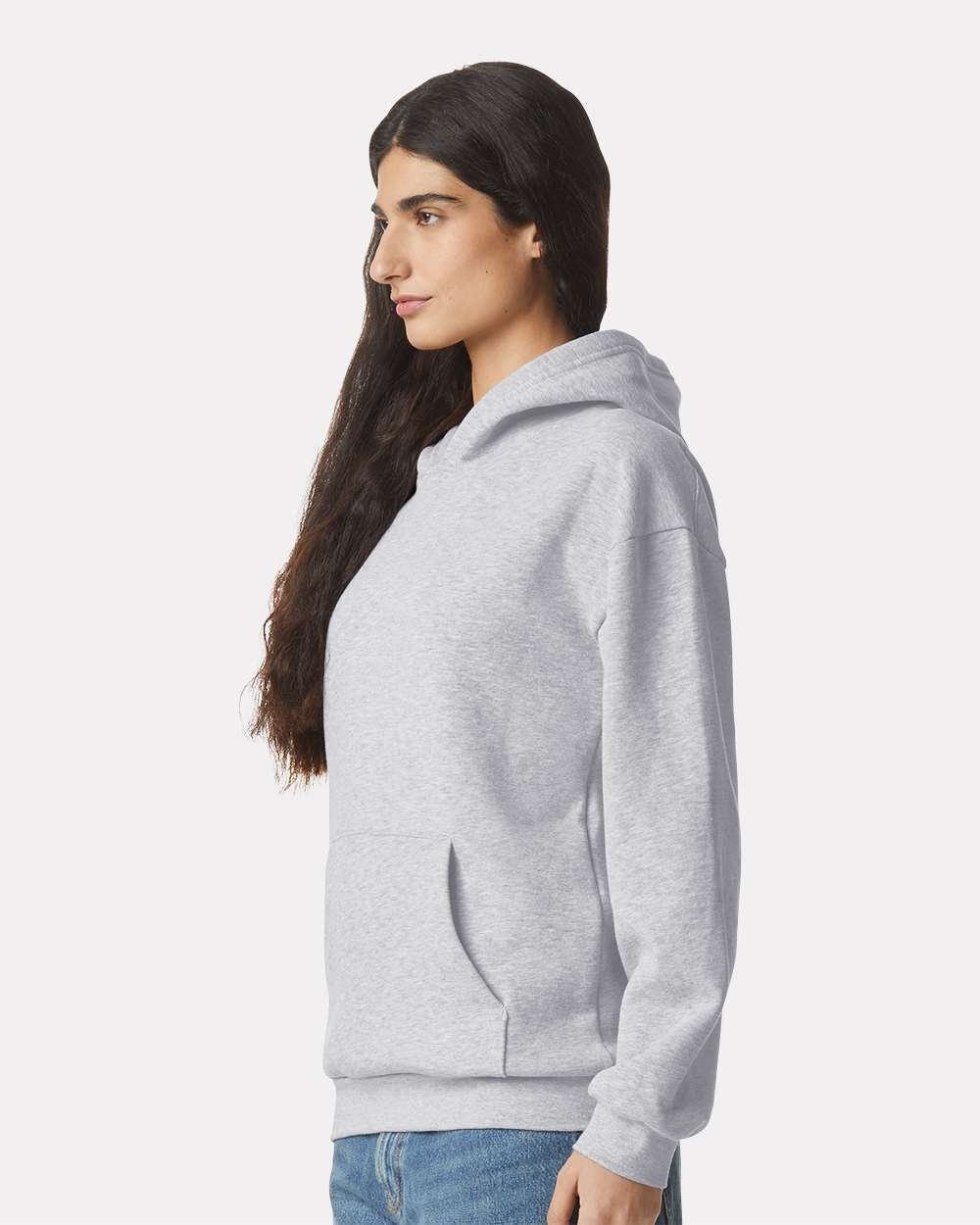 FlexMode Hoodie – Midweight Everyday Comfort