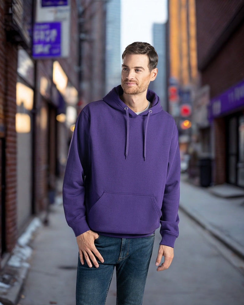 The Daily Hug Hoodie