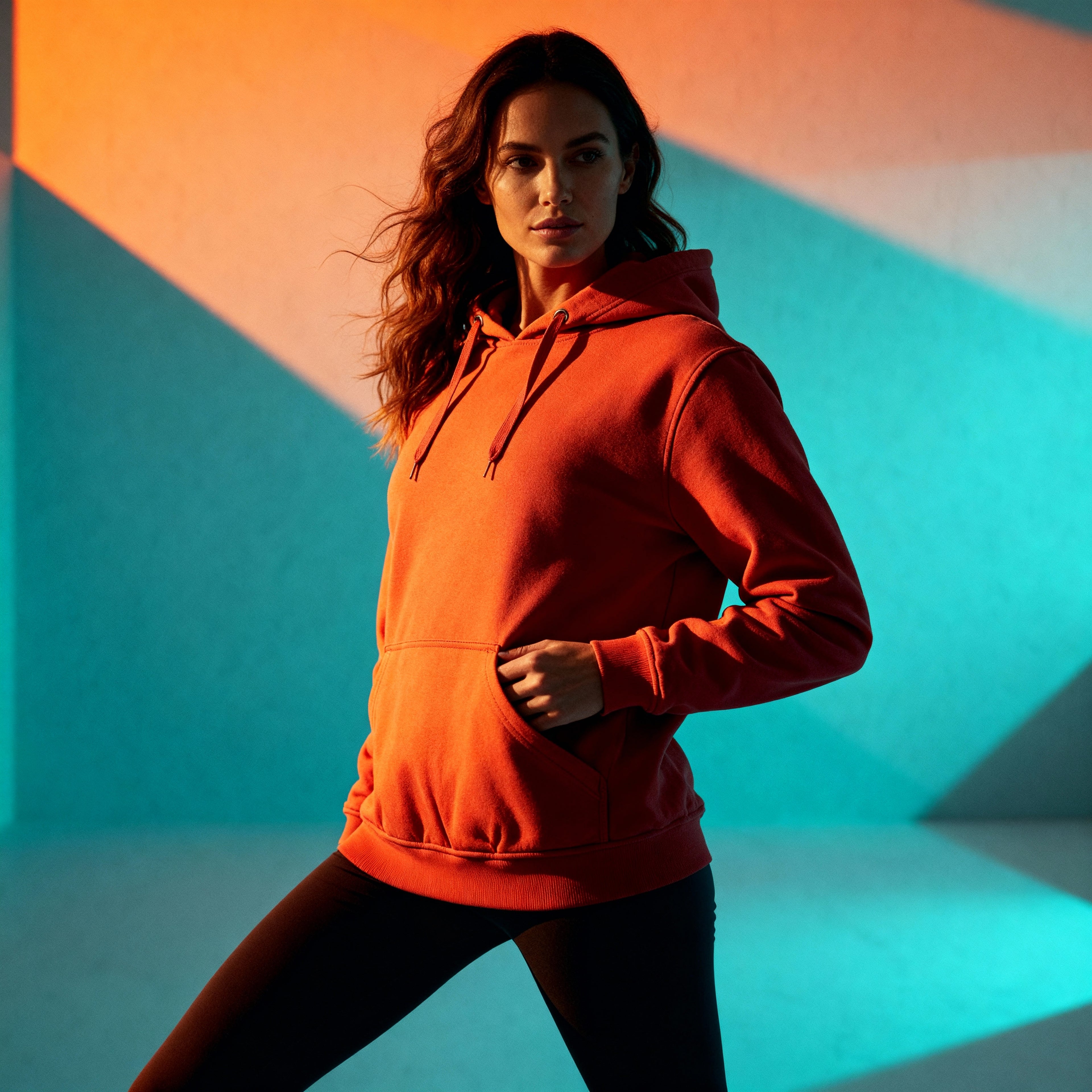 The Daily Hug Hoodie (Essentials) | Everyday Cozy Classic