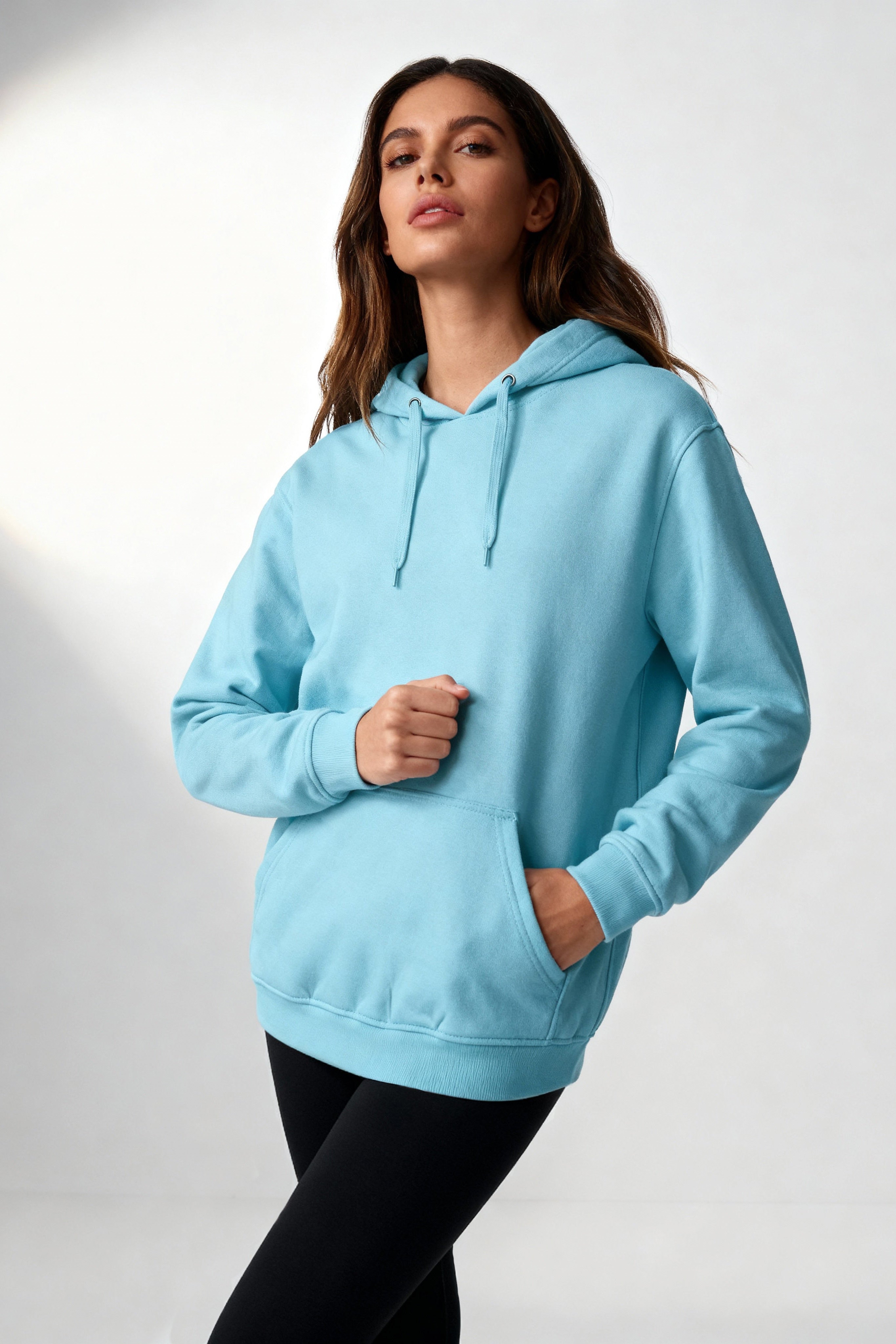 The Daily Hug Hoodie (Trendy) | Modern Streetwear Warmth