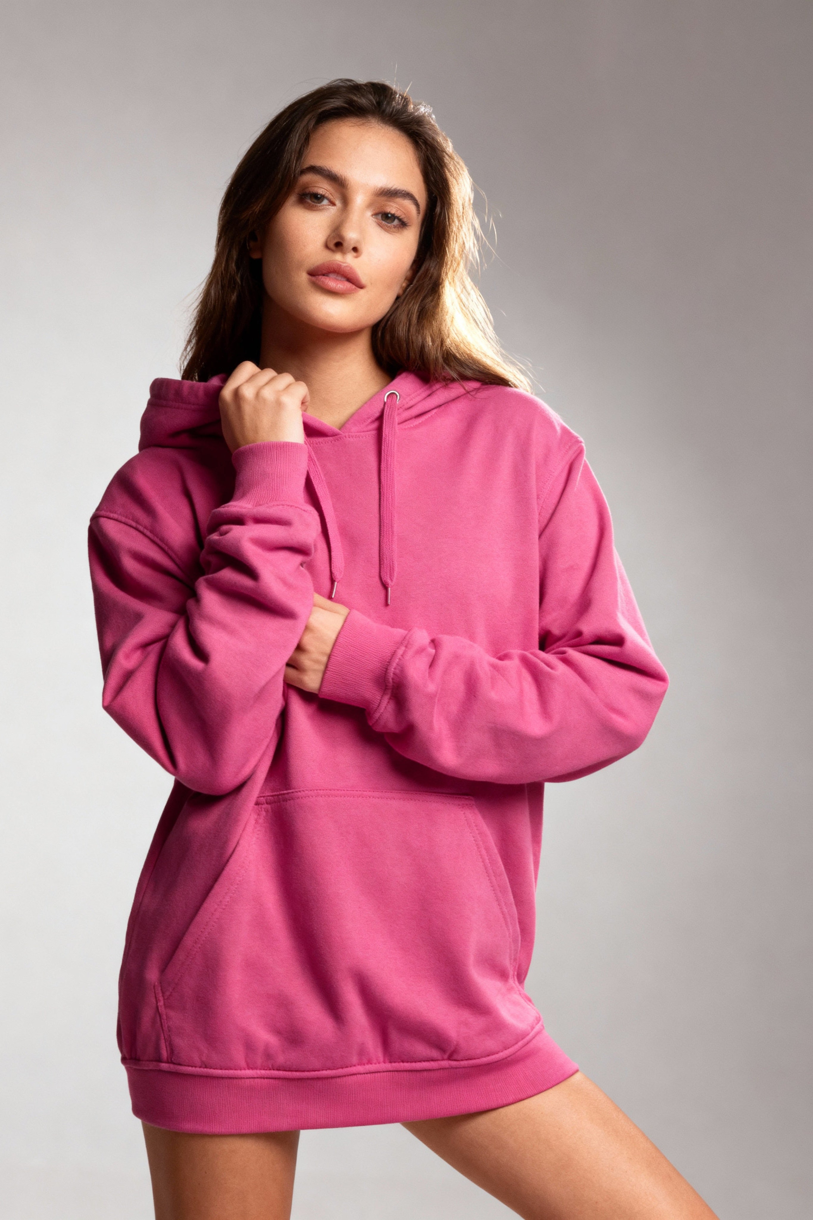 The Daily Hug Hoodie (Trendy) | Modern Streetwear Warmth