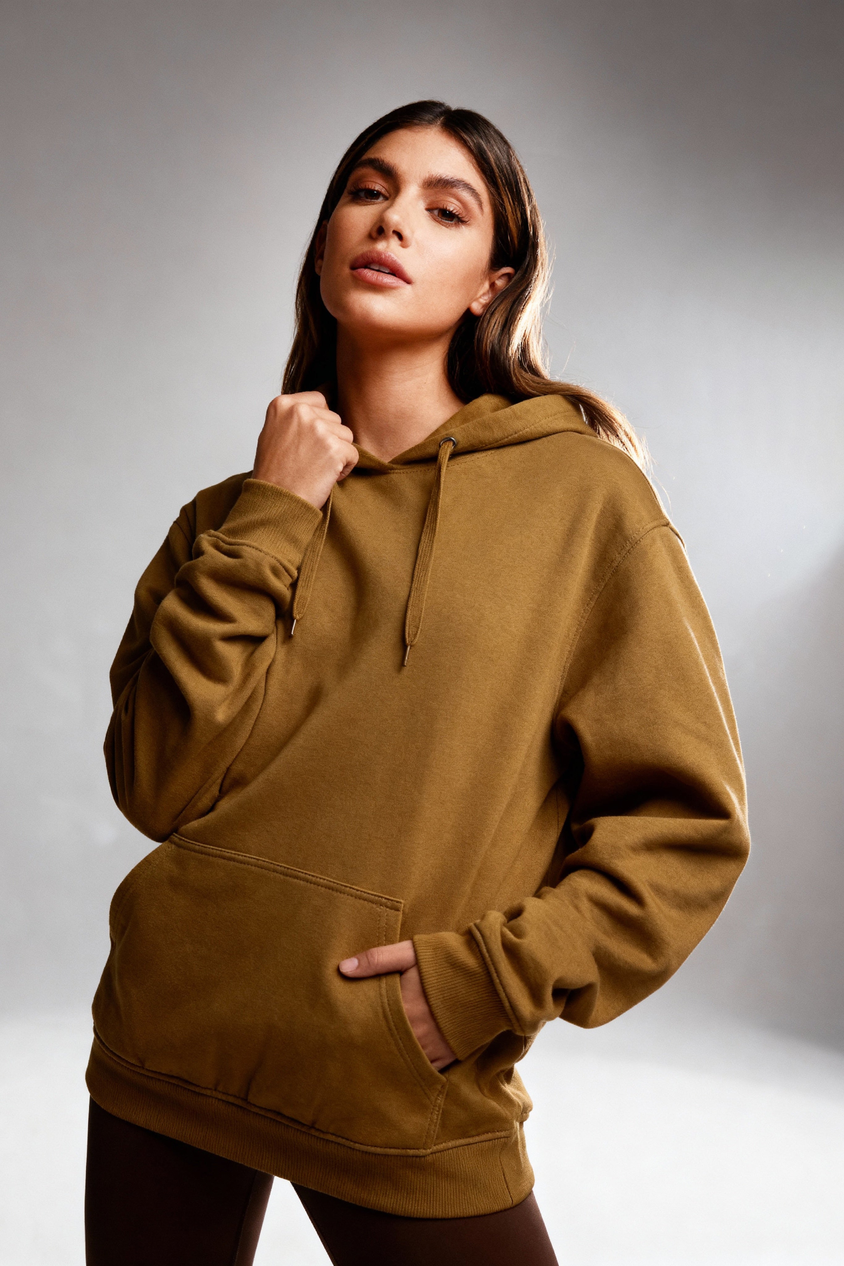 The Daily Hug Hoodie (Trendy) | Modern Streetwear Warmth