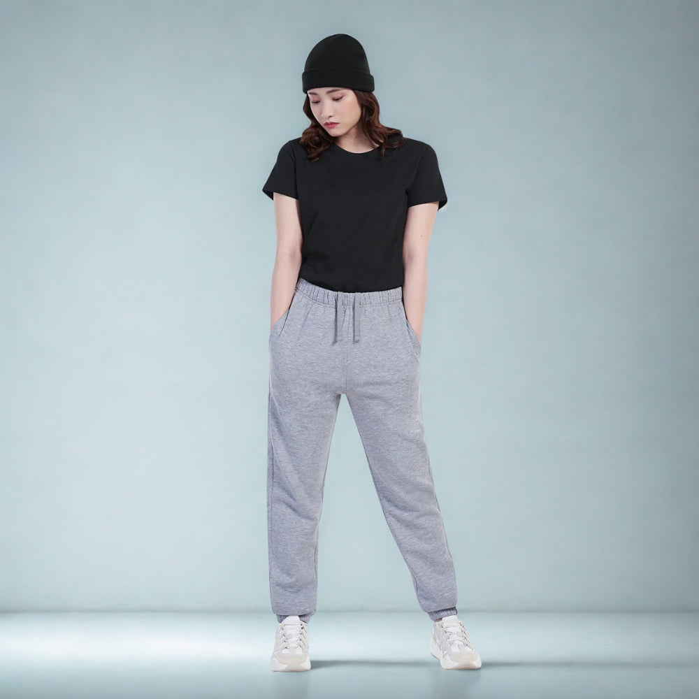 CozyFlex™ Sweatpants – Ultra Soft & Comfy Fit for Everyday Chill