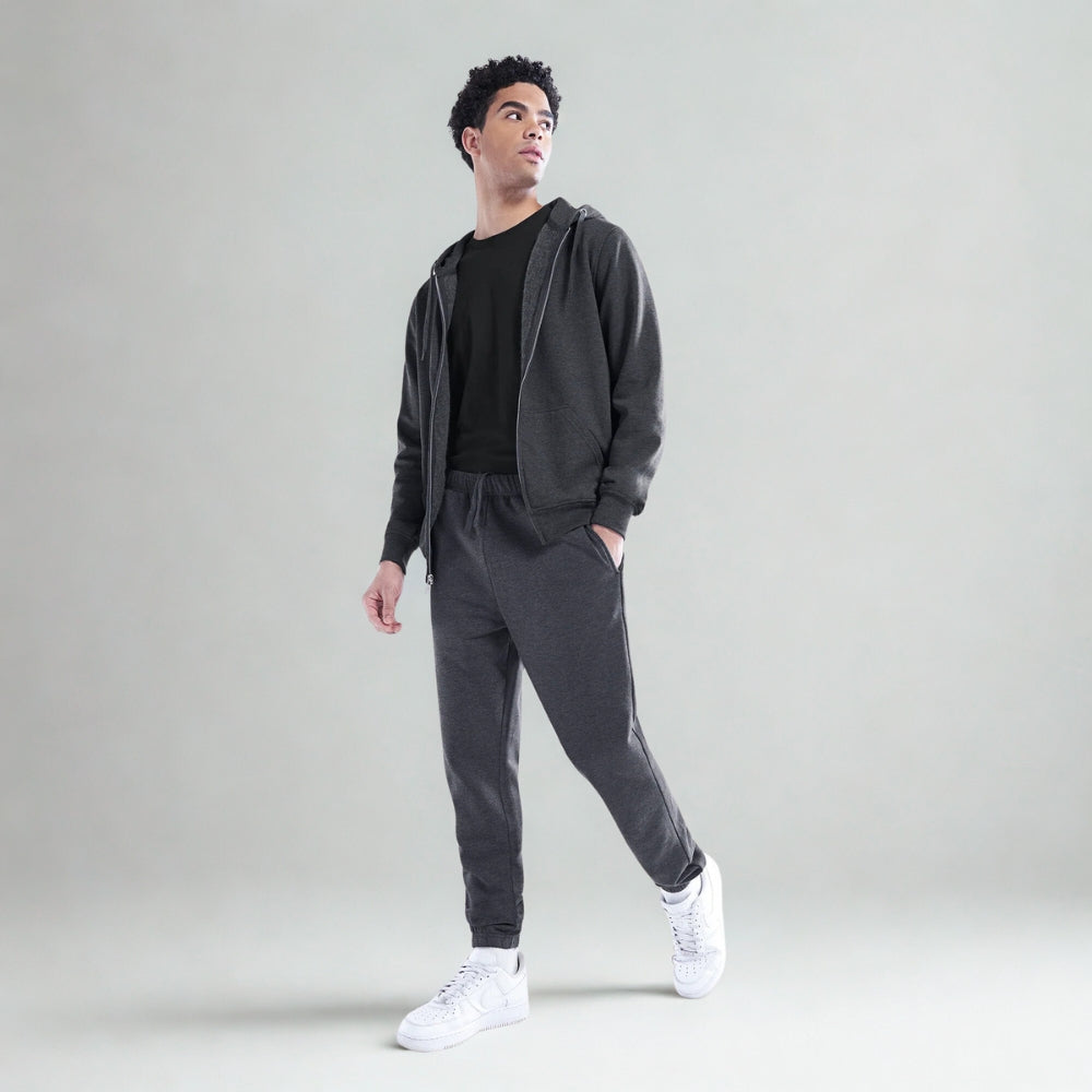 CozyFlex™ Sweatpants – Ultra Soft & Comfy Fit for Everyday Chill