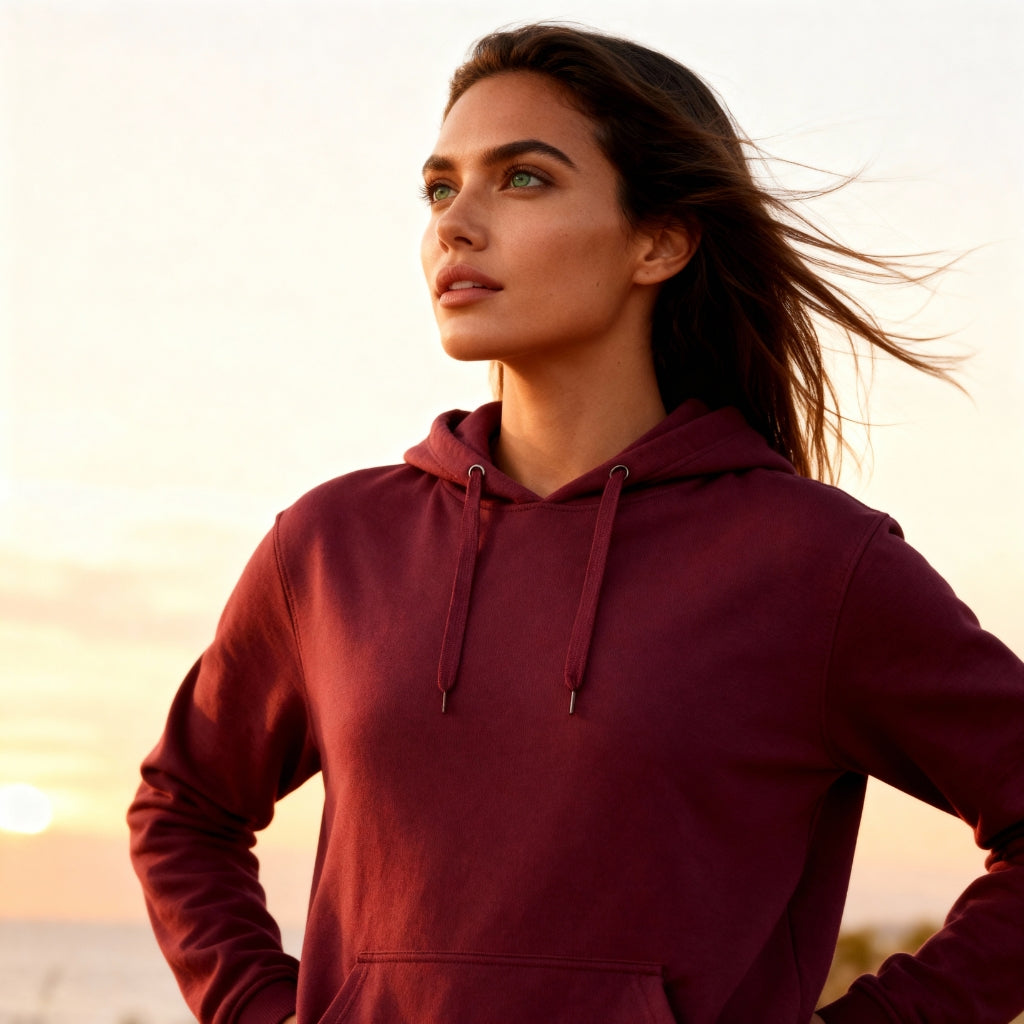 The Daily Hug Hoodie (Essentials) | Everyday Cozy Classic