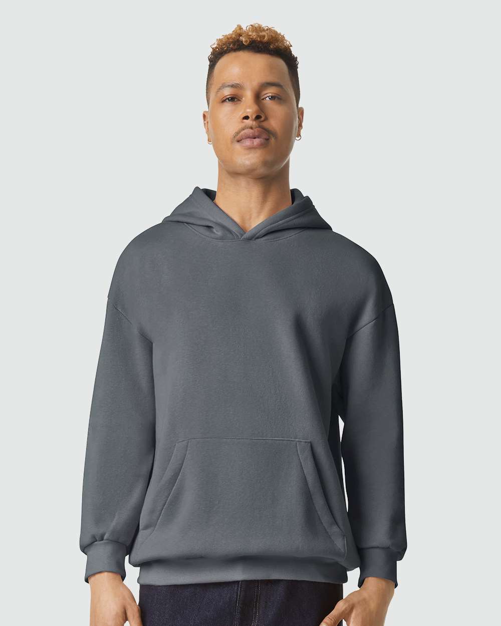 FlexMode Hoodie – Midweight Everyday Comfort