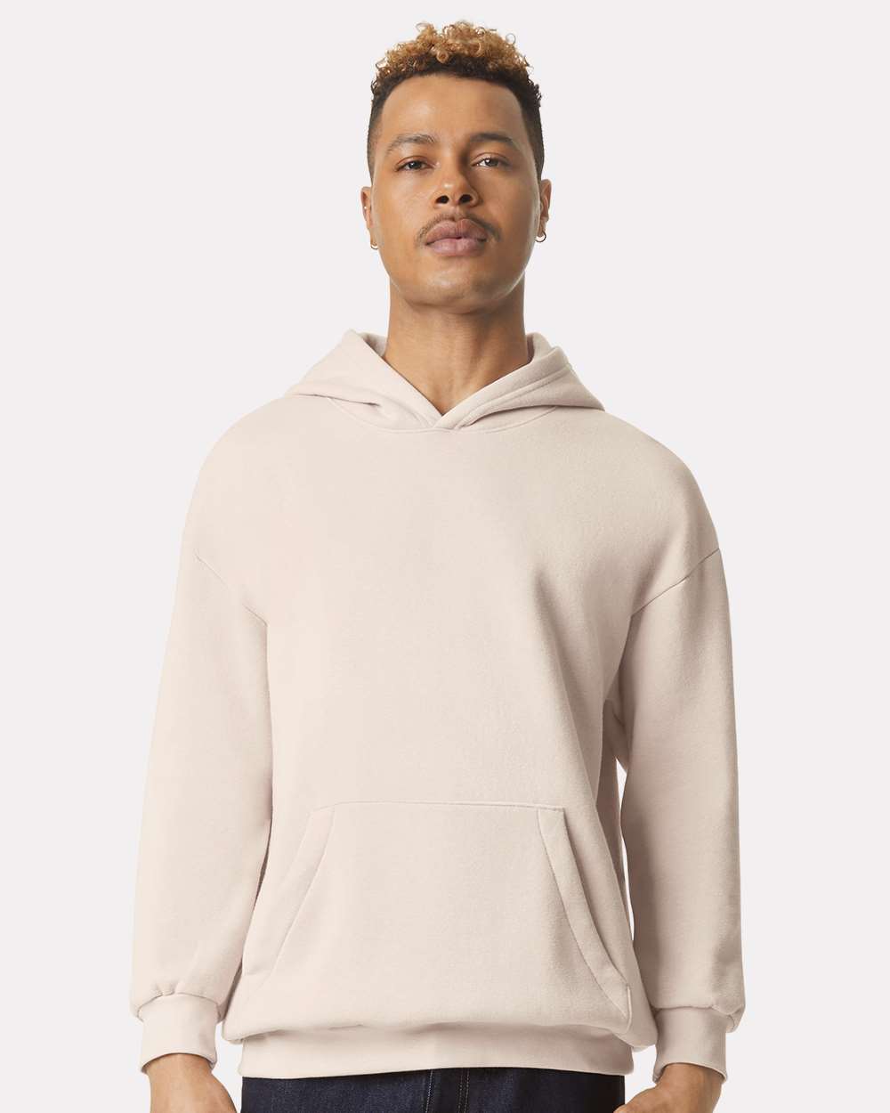 FlexMode Hoodie – Midweight Everyday Comfort