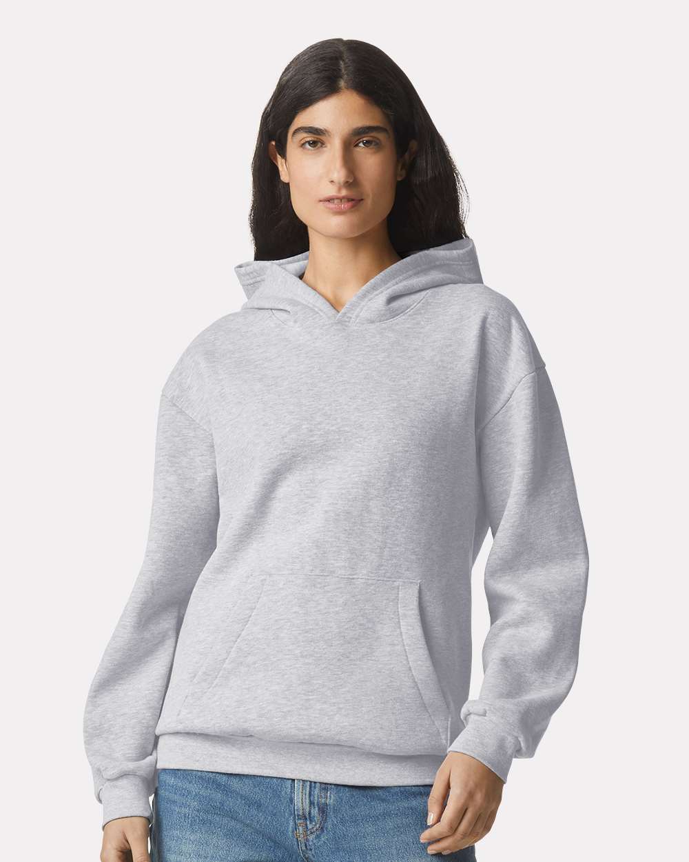 FlexMode Hoodie – Midweight Everyday Comfort