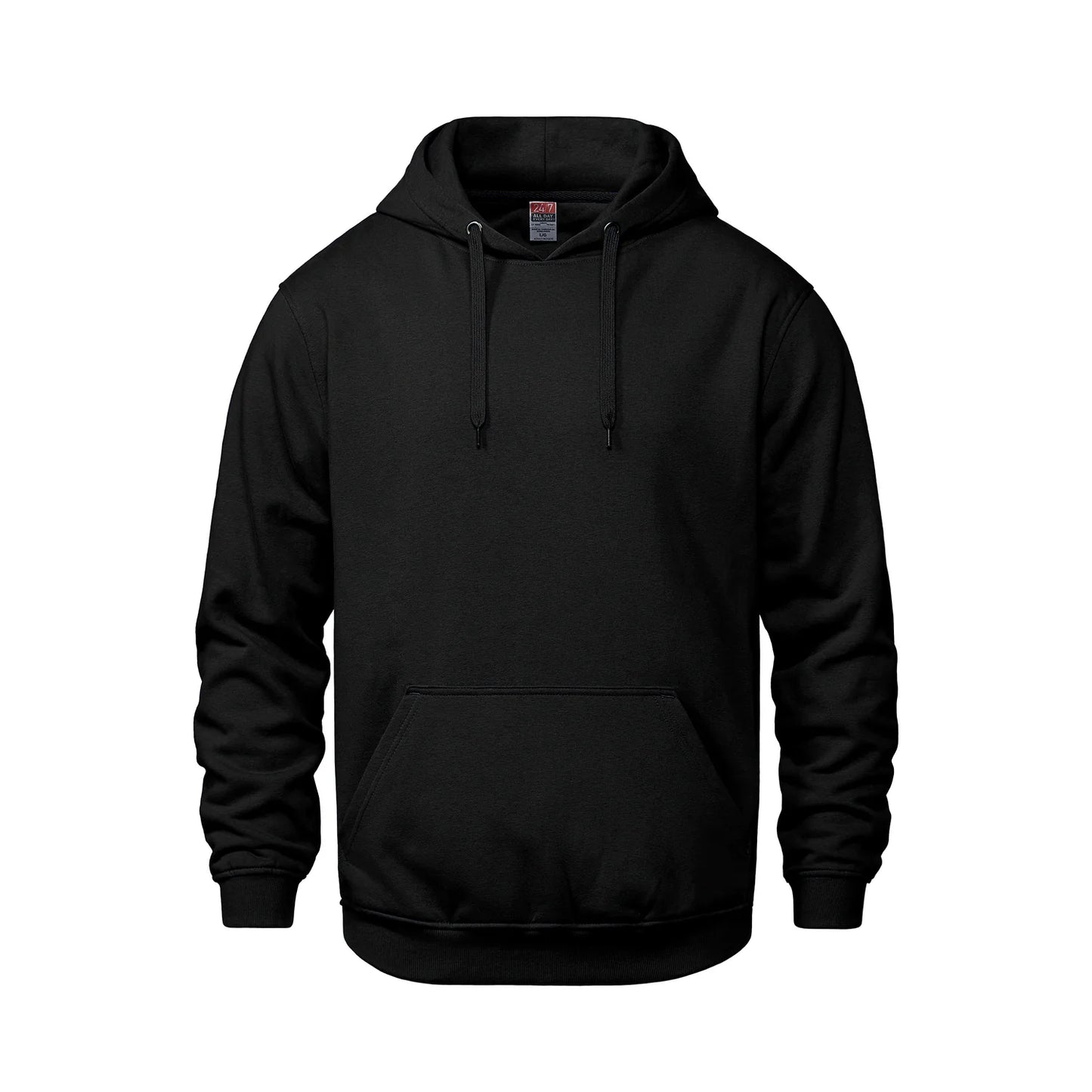 The Daily Hug Hoodie