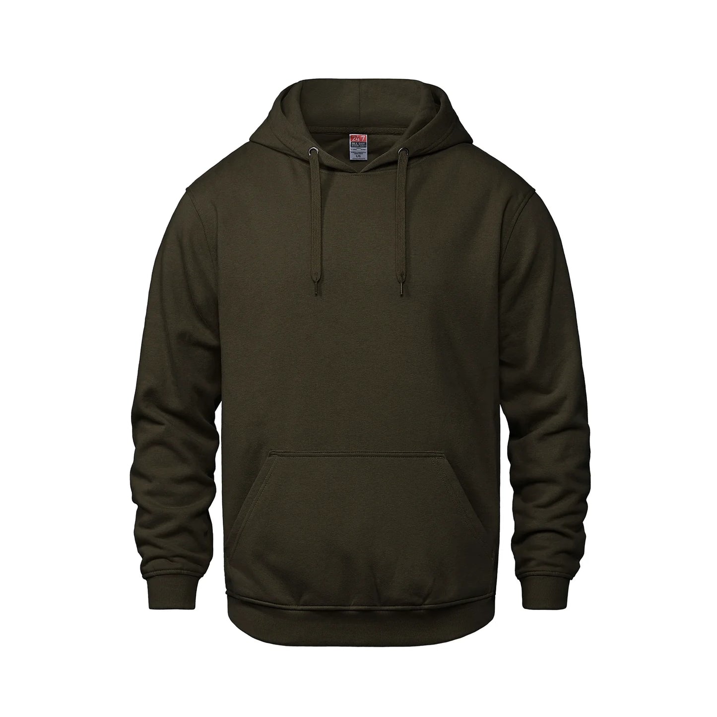 The Daily Hug Hoodie