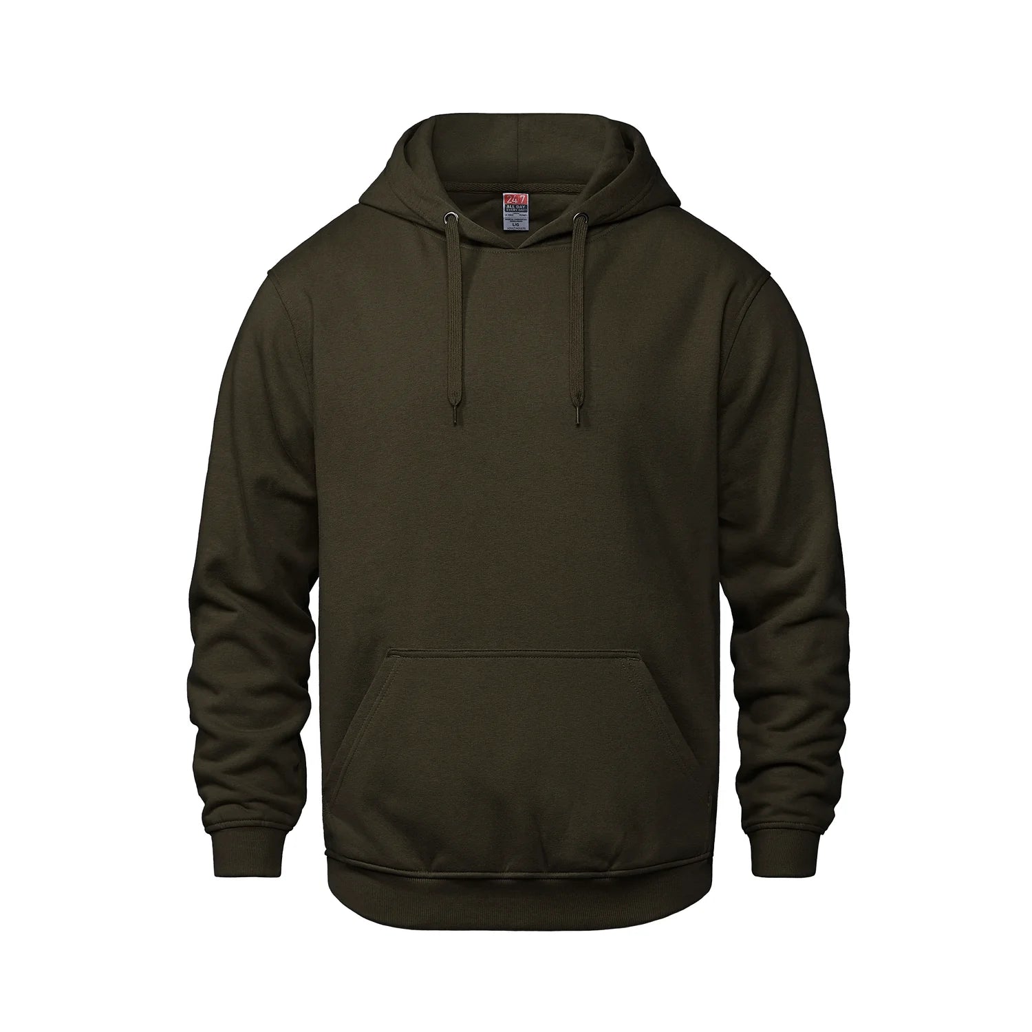 The Daily Hug Hoodie (Trendy) | Modern Streetwear Warmth