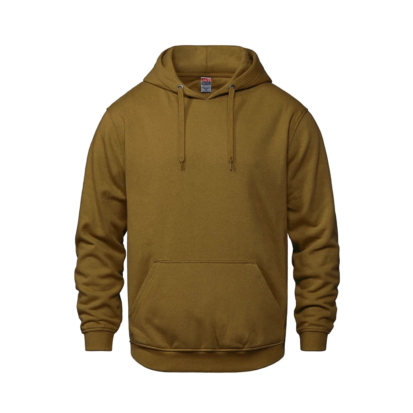 The Daily Hug Hoodie