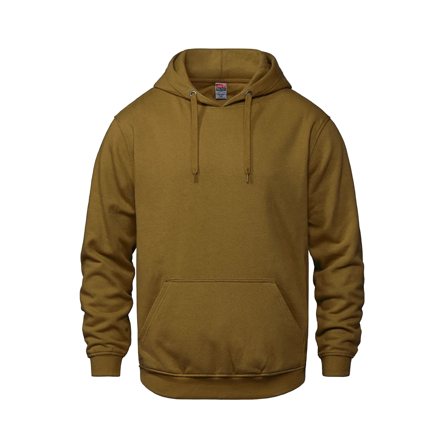 The Daily Hug Hoodie (Trendy) | Modern Streetwear Warmth