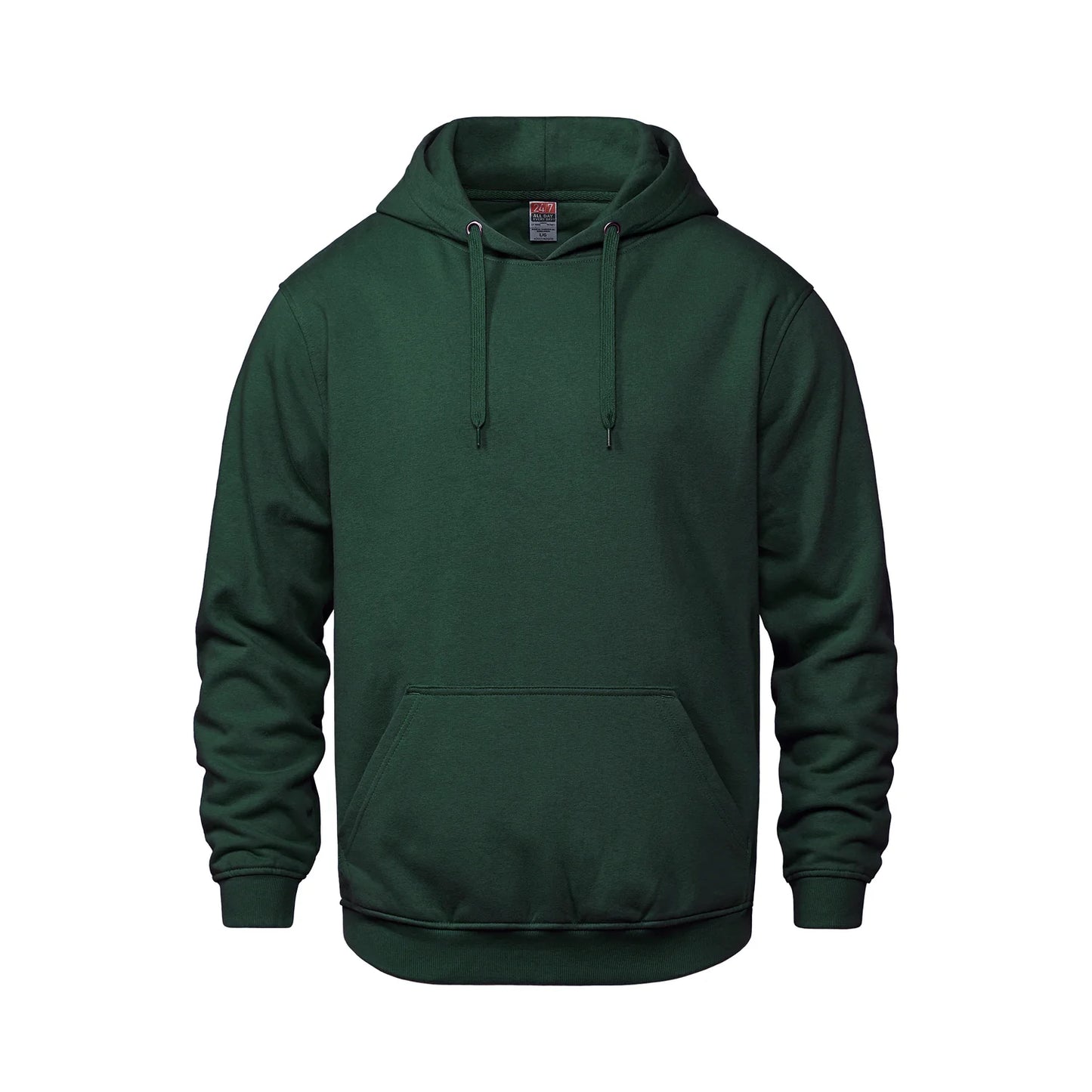 The Daily Hug Hoodie