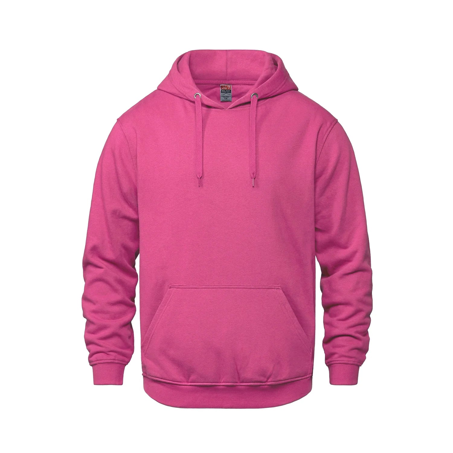 The Daily Hug Hoodie (Trendy) | Modern Streetwear Warmth