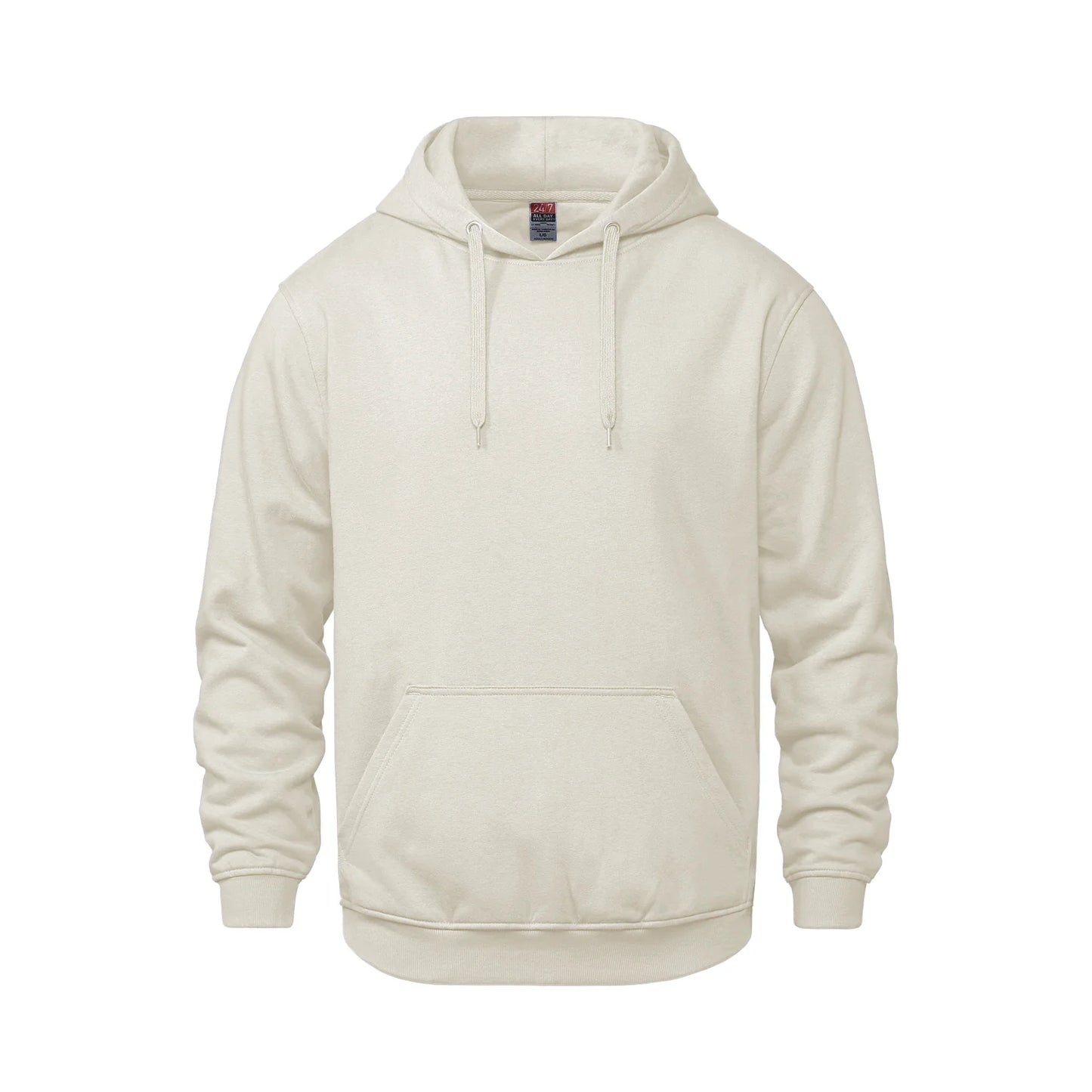 The Daily Hug Hoodie