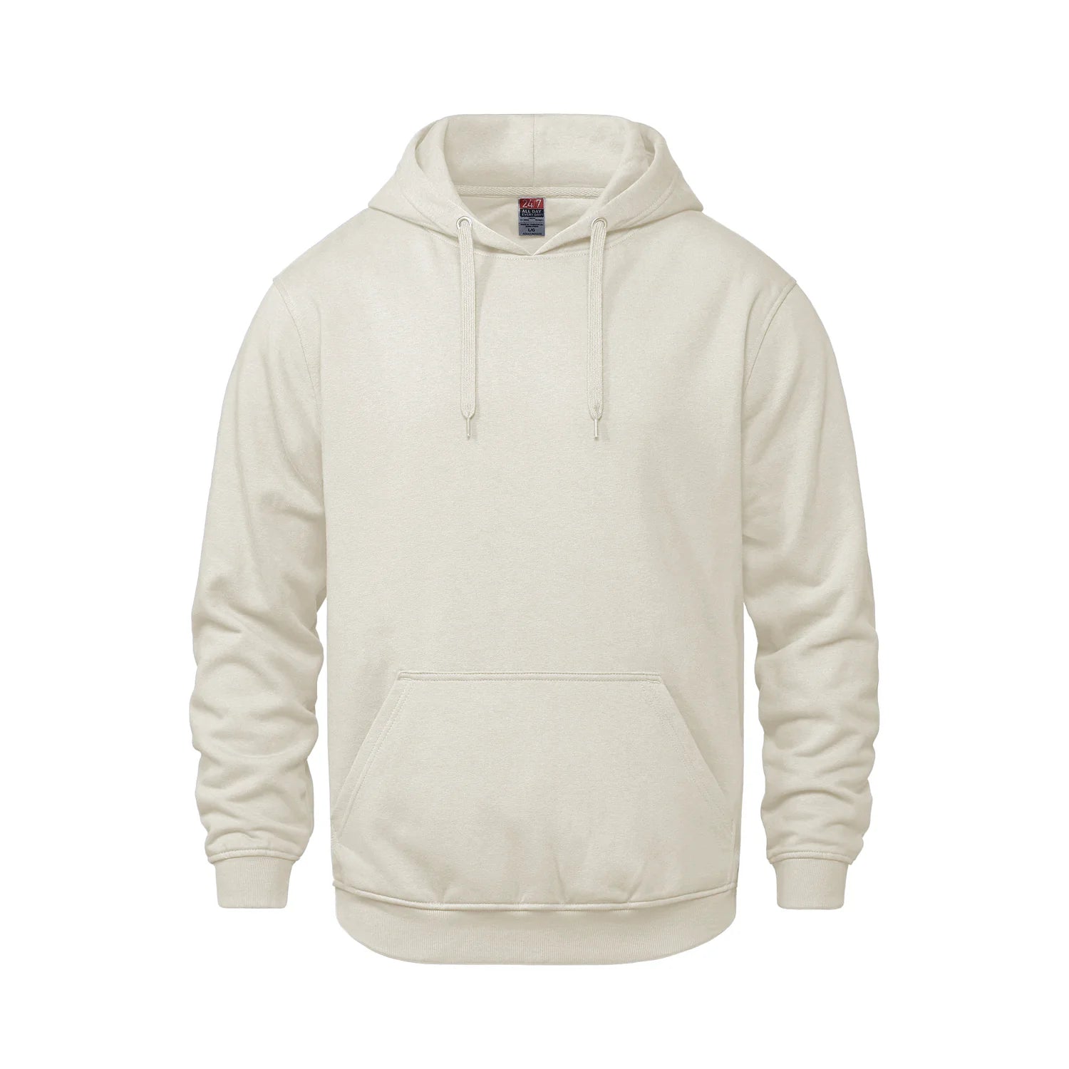 The Daily Hug Hoodie (Trendy) | Modern Streetwear Warmth