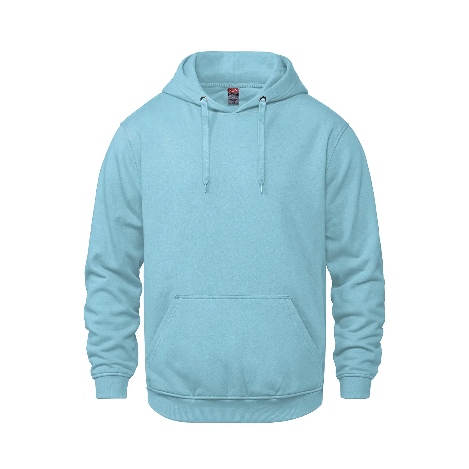 The Daily Hug Hoodie (Trendy) | Modern Streetwear Warmth