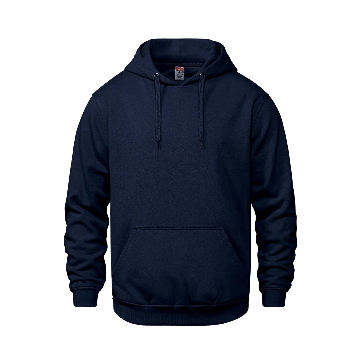 The Daily Hug Hoodie