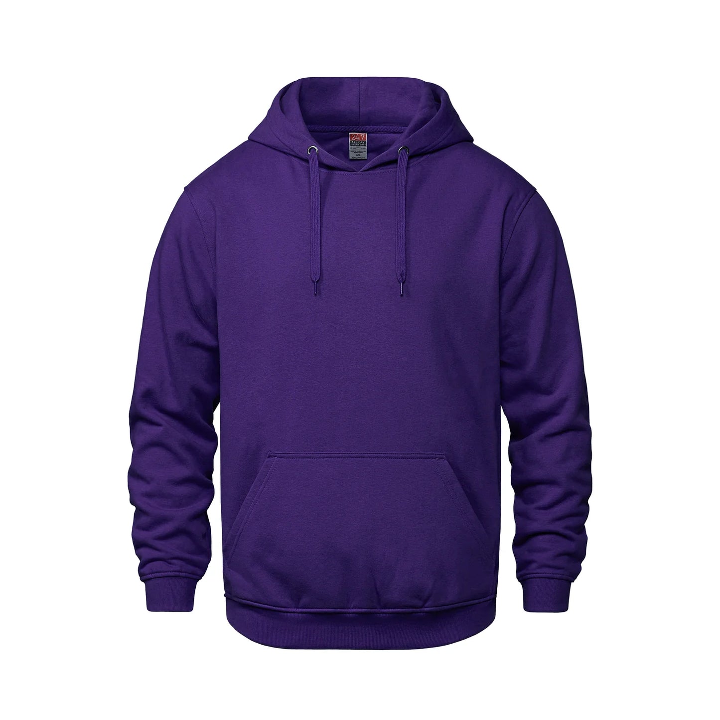 The Daily Hug Hoodie