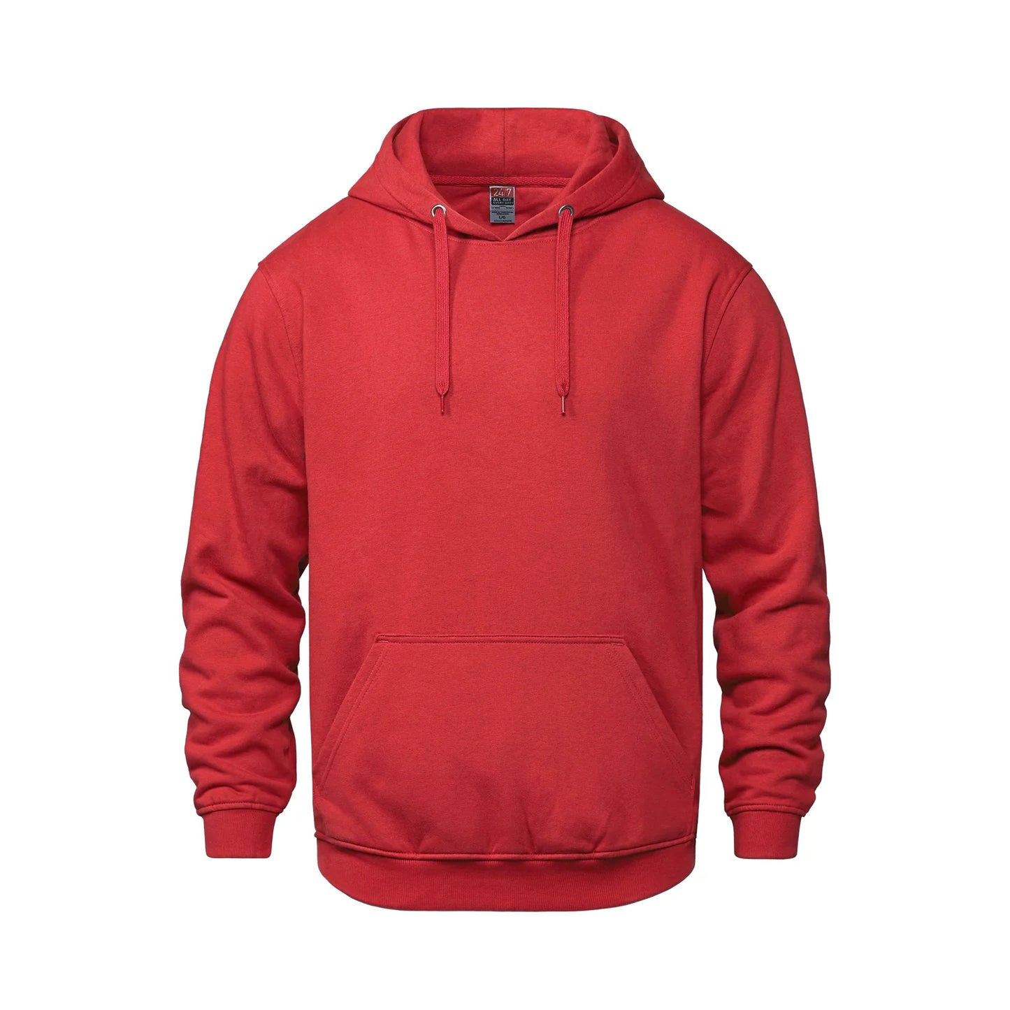 The Daily Hug Hoodie