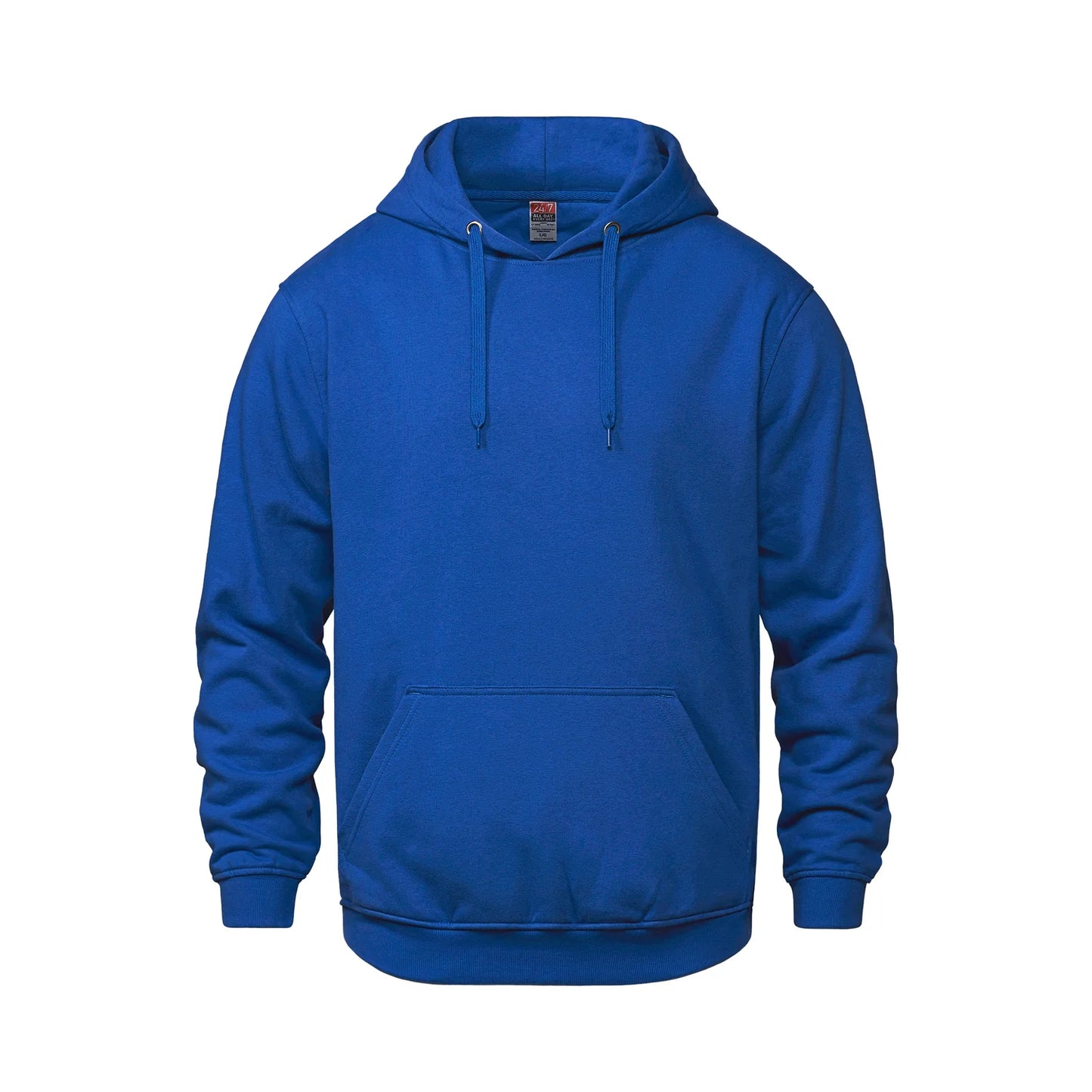 The Daily Hug Hoodie