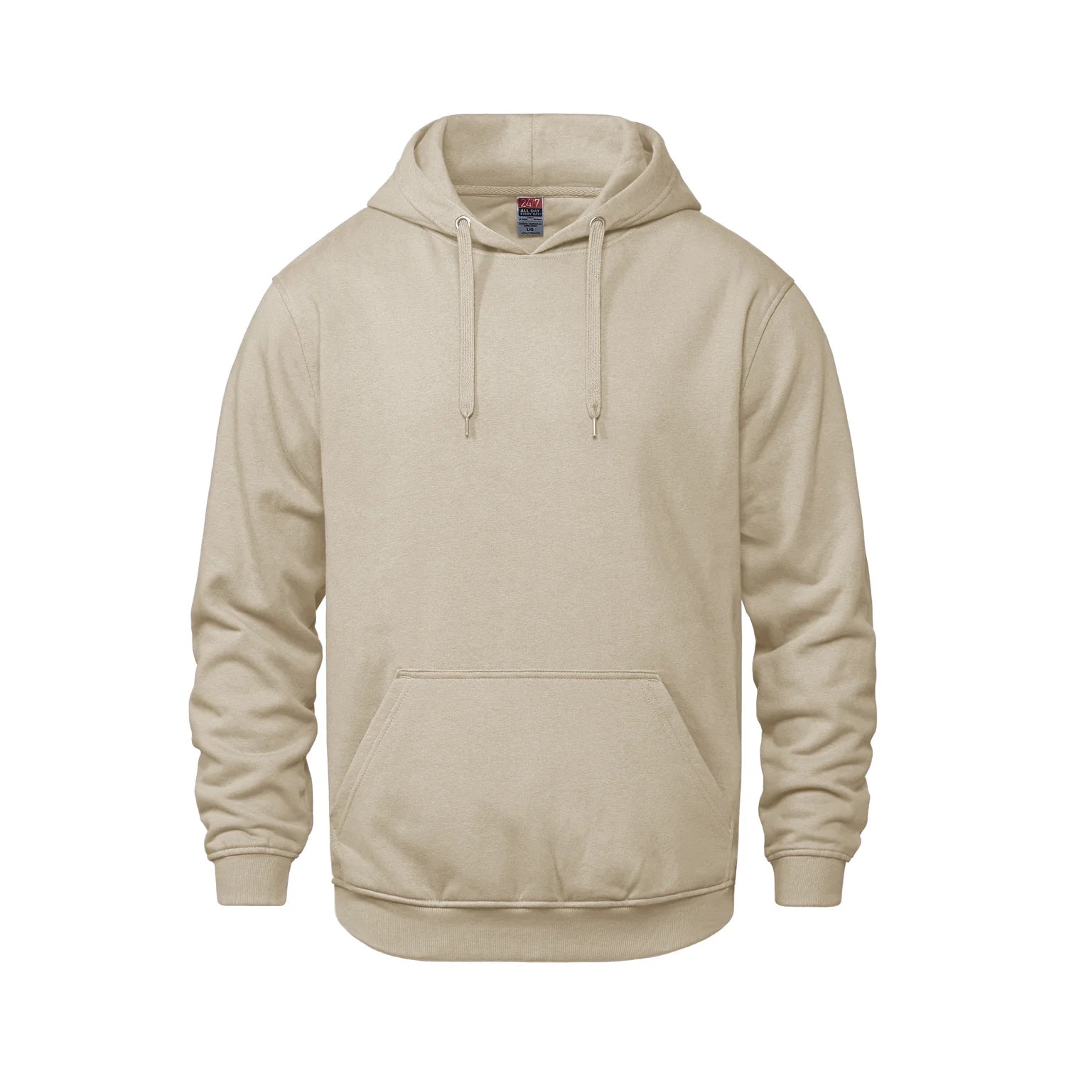 The Daily Hug Hoodie (Trendy) | Modern Streetwear Warmth