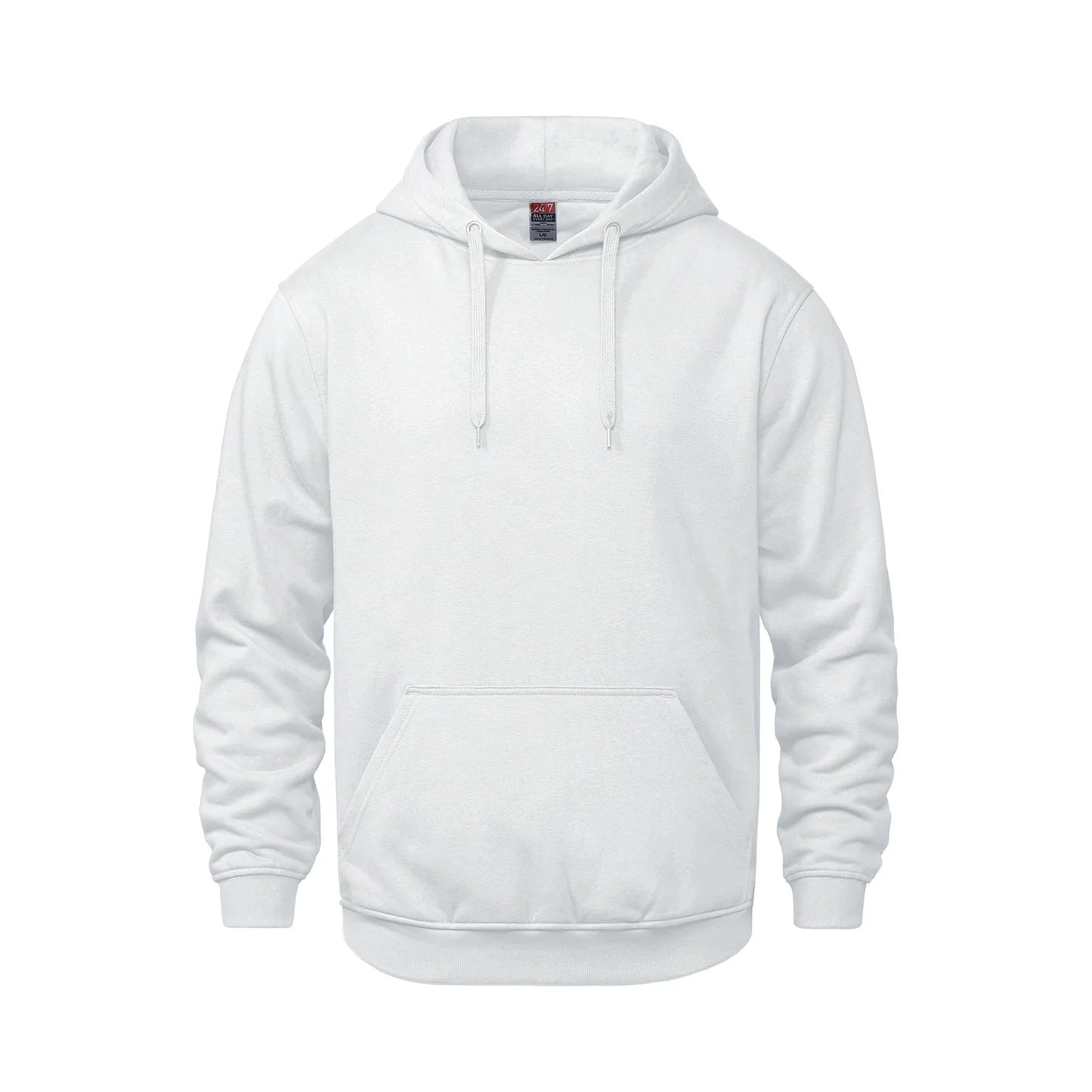 The Daily Hug Hoodie