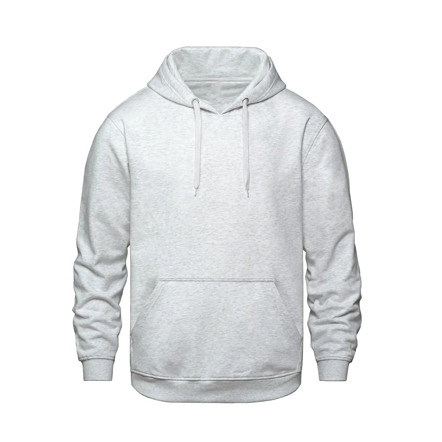 The Daily Hug Hoodie (Athlete Look) | Sporty Comfort & Clean Fit