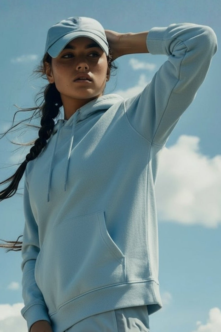 The Daily Hug Hoodie (Trendy) | Modern Streetwear Warmth