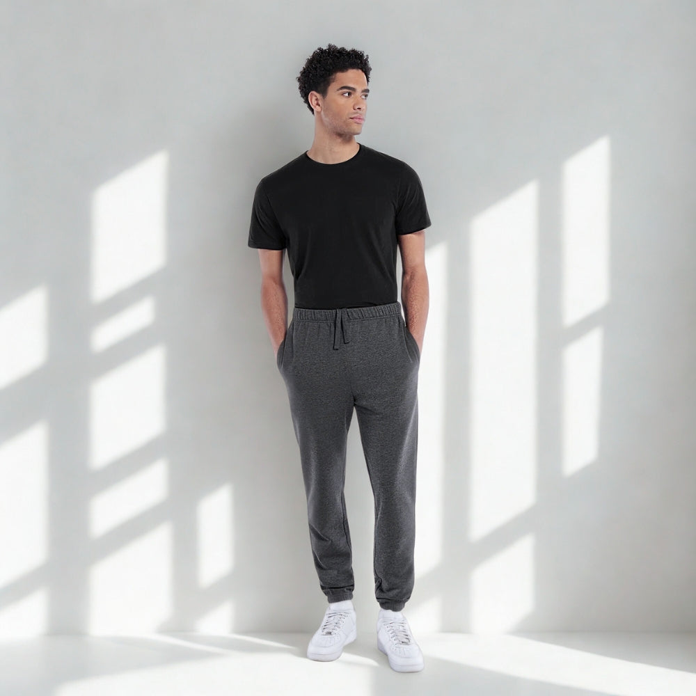 CozyFlex™ Sweatpants – Ultra Soft & Comfy Fit for Everyday Chill
