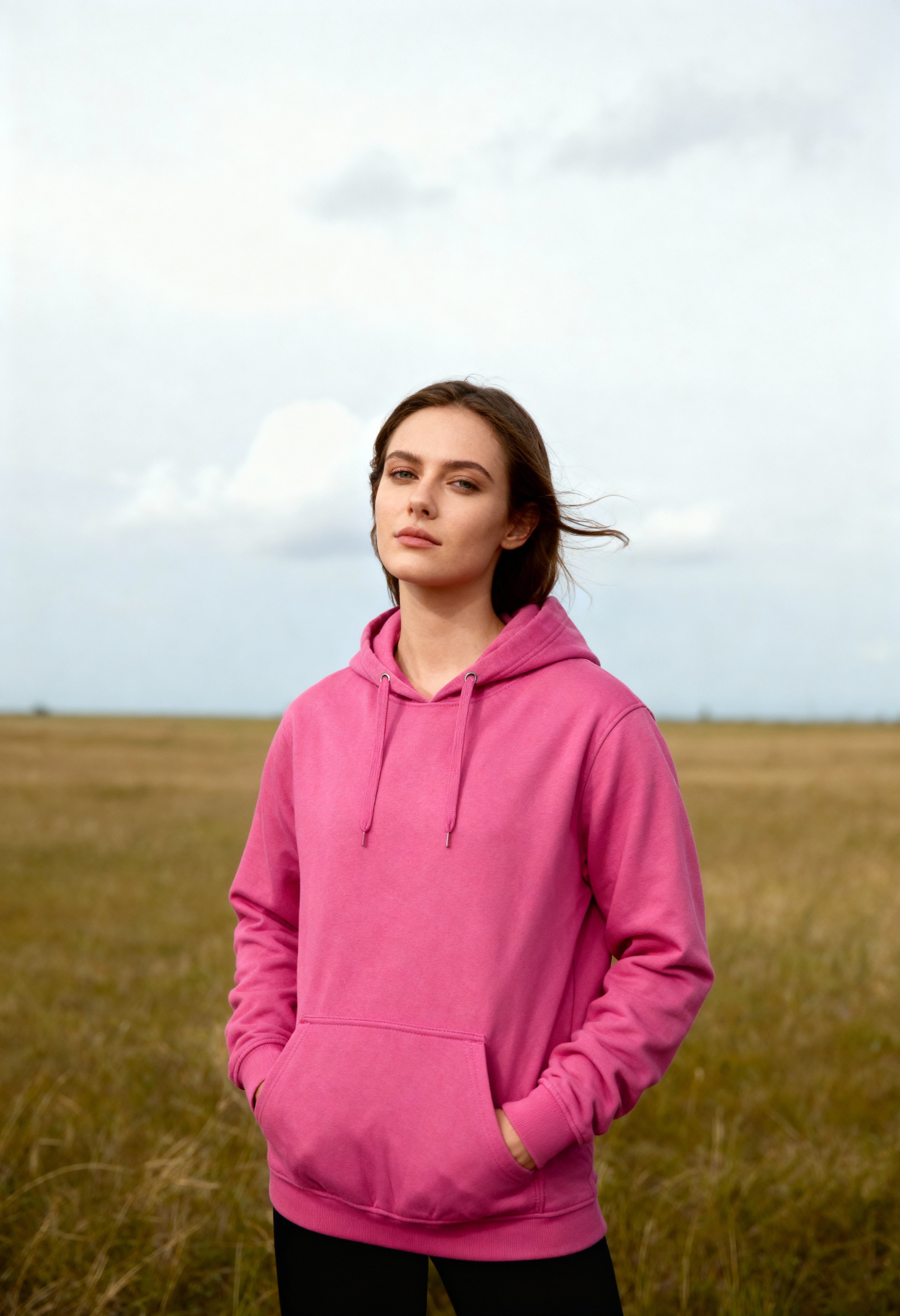 The Daily Hug Hoodie (Trendy) | Modern Streetwear Warmth