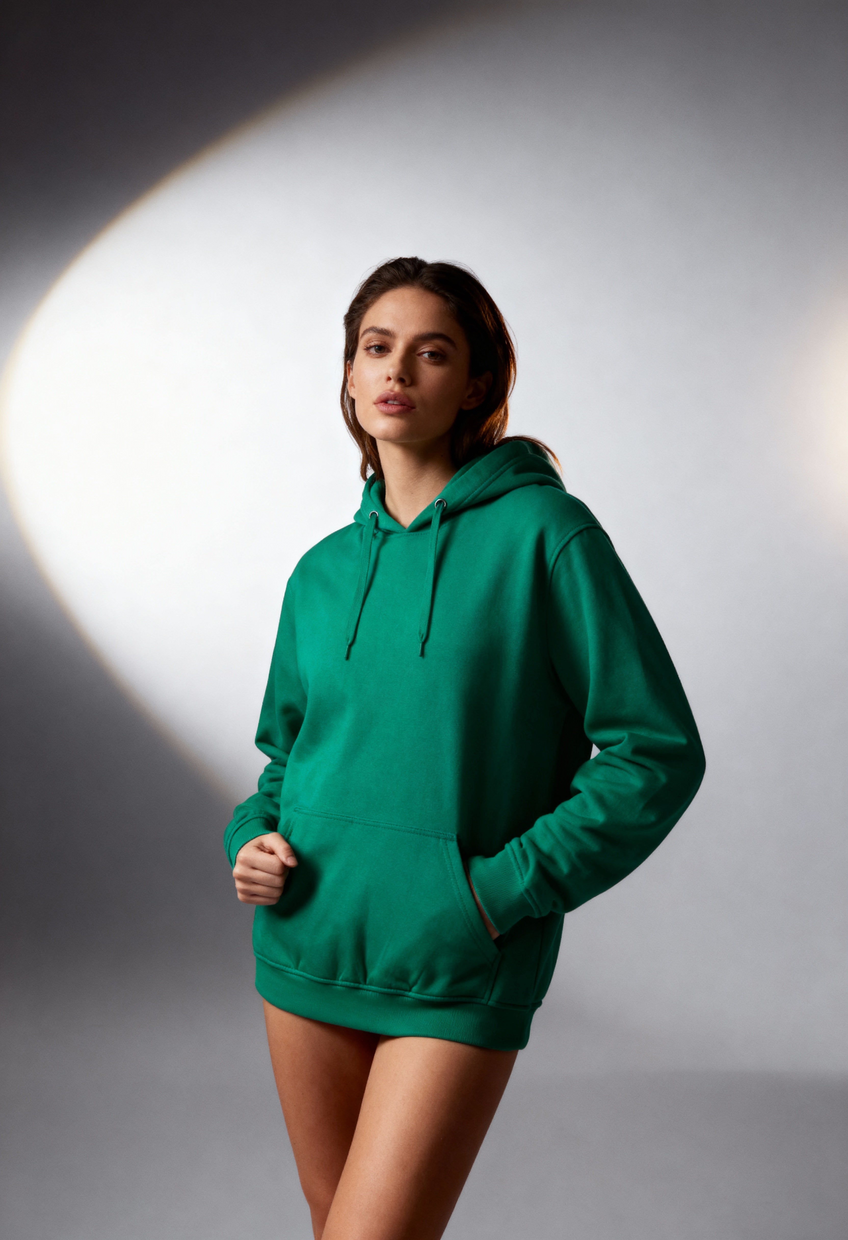 The Daily Hug Hoodie (Trendy) | Modern Streetwear Warmth