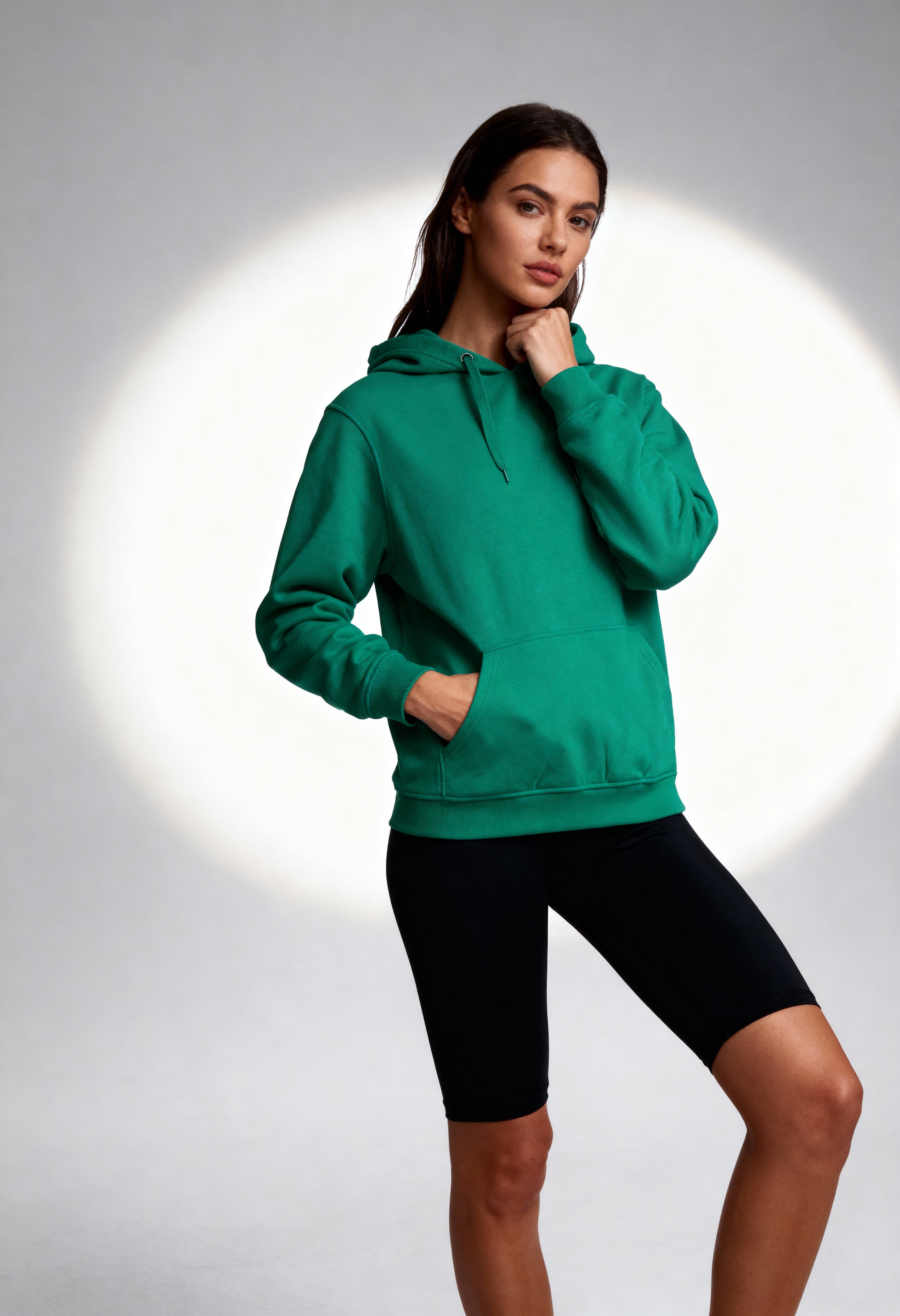 The Daily Hug Hoodie (Trendy) | Modern Streetwear Warmth