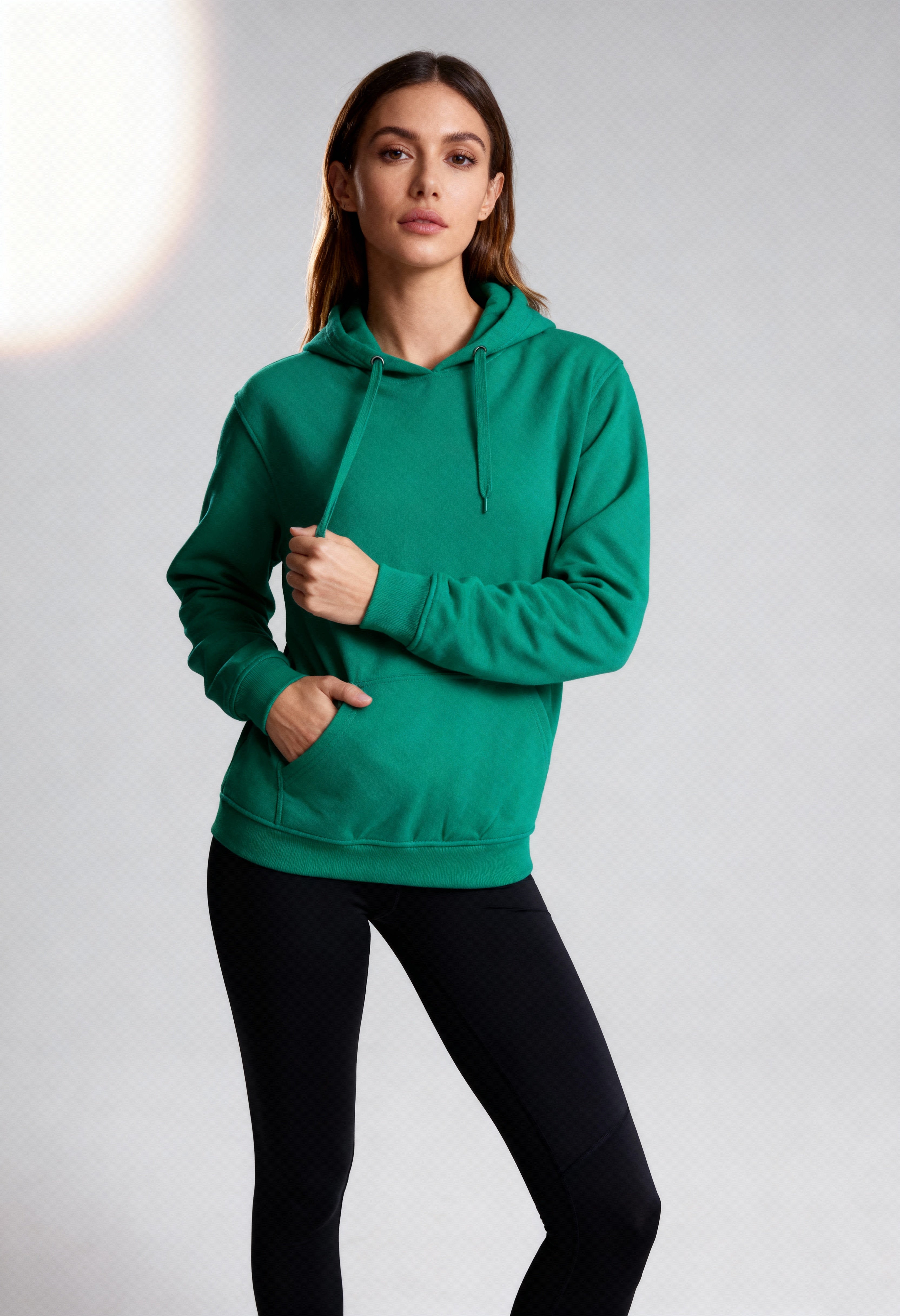 The Daily Hug Hoodie (Trendy) | Modern Streetwear Warmth