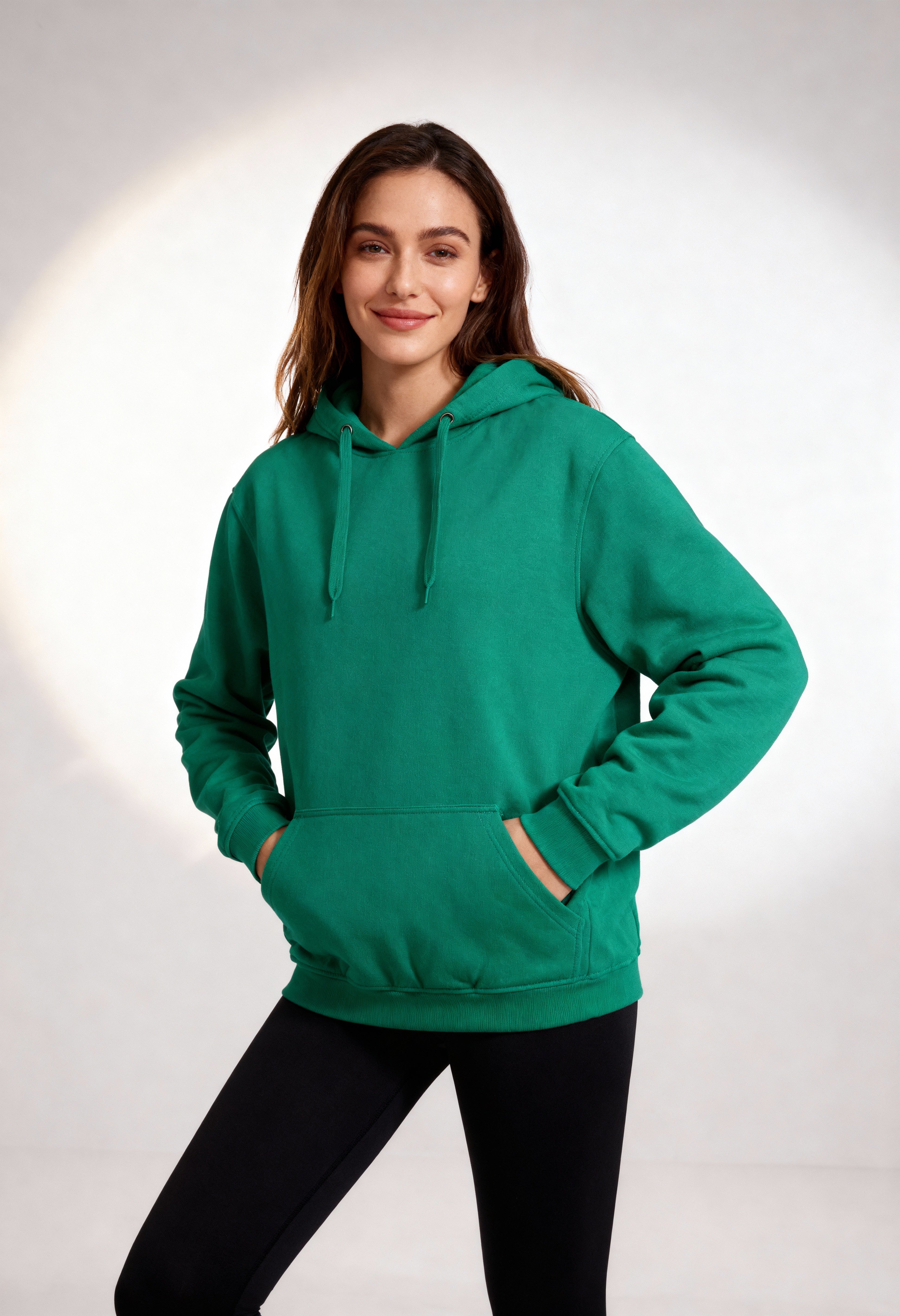 The Daily Hug Hoodie (Trendy) | Modern Streetwear Warmth