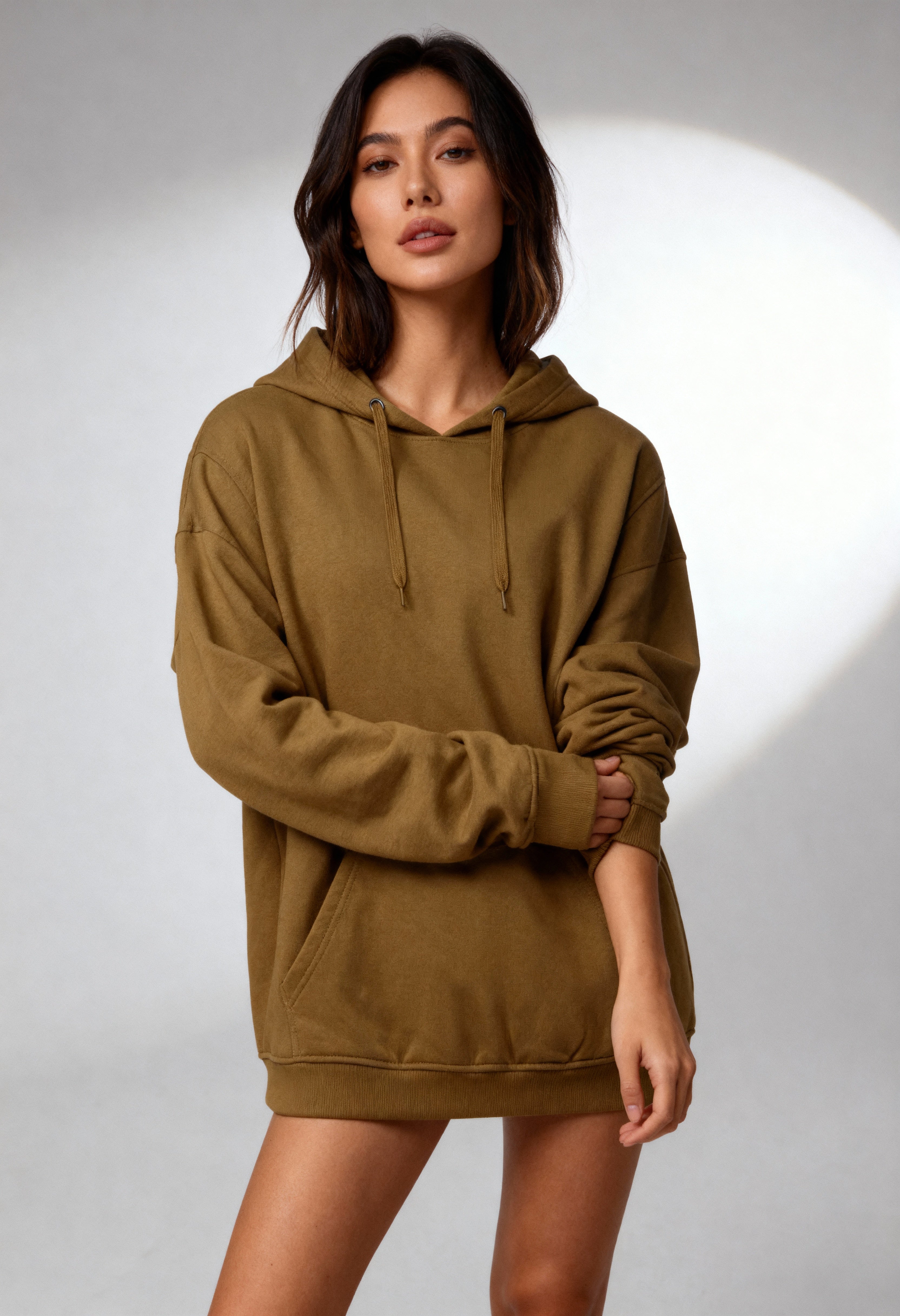 The Daily Hug Hoodie (Trendy) | Modern Streetwear Warmth