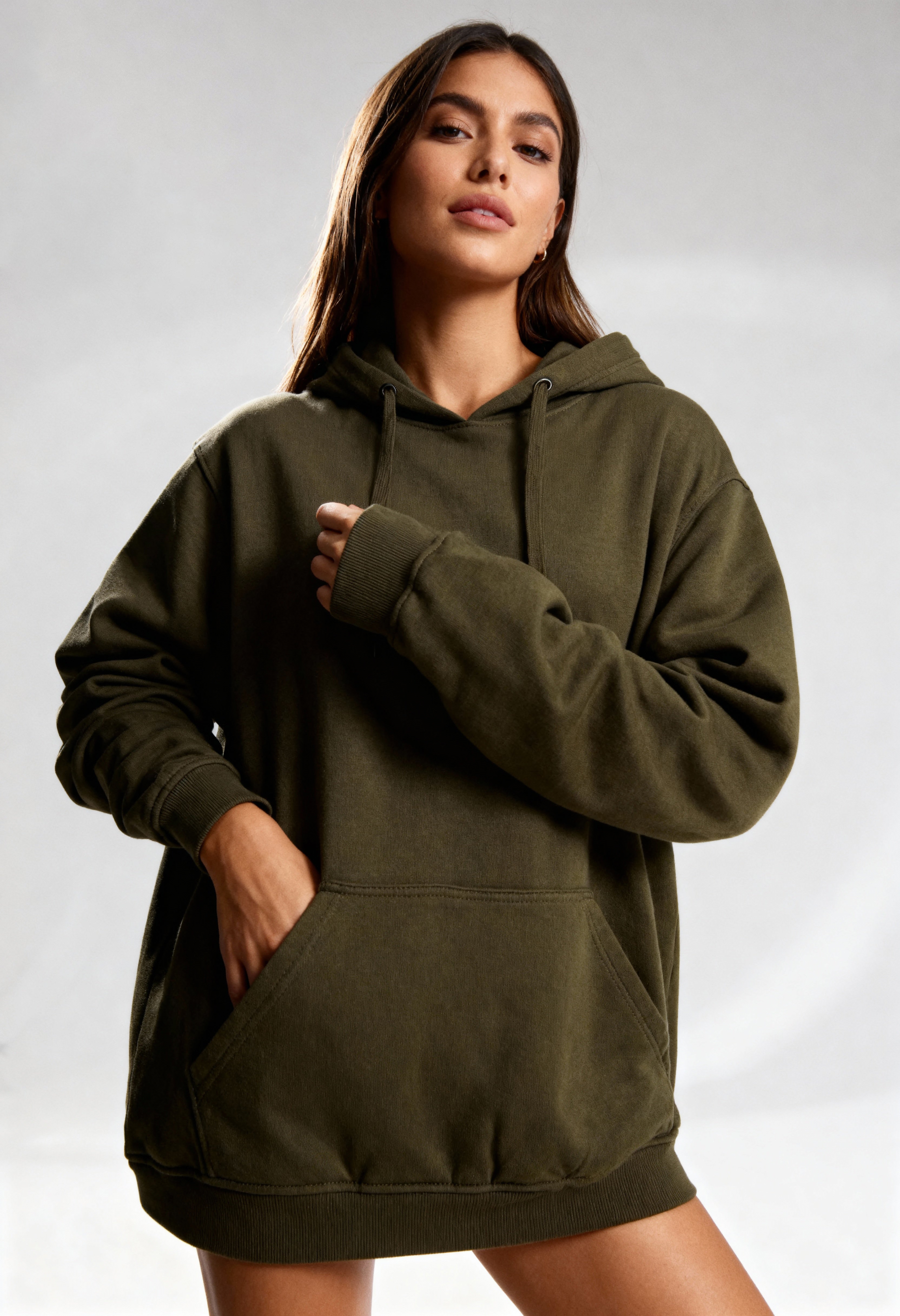 The Daily Hug Hoodie (Trendy) | Modern Streetwear Warmth