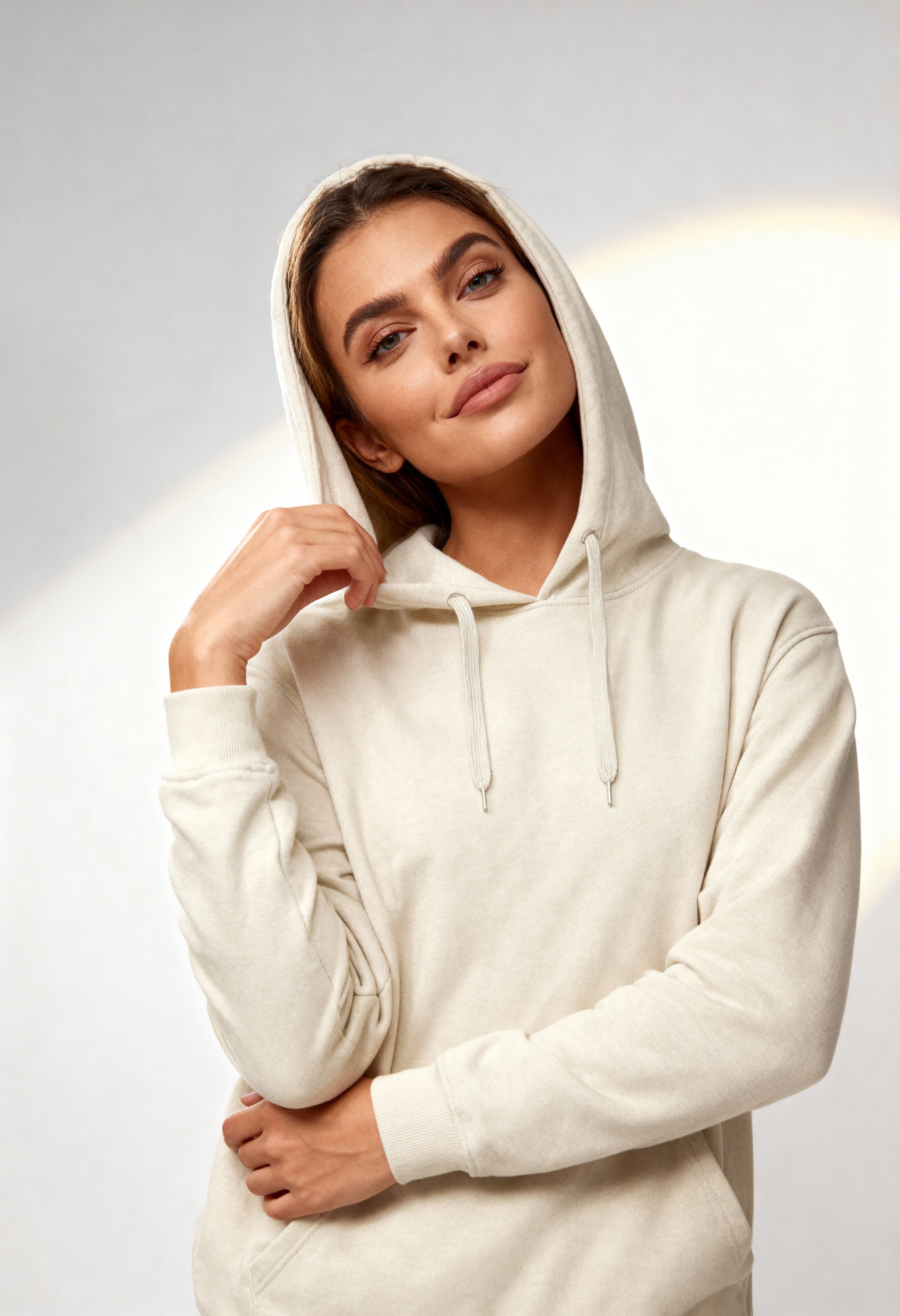 The Daily Hug Hoodie (Trendy) | Modern Streetwear Warmth